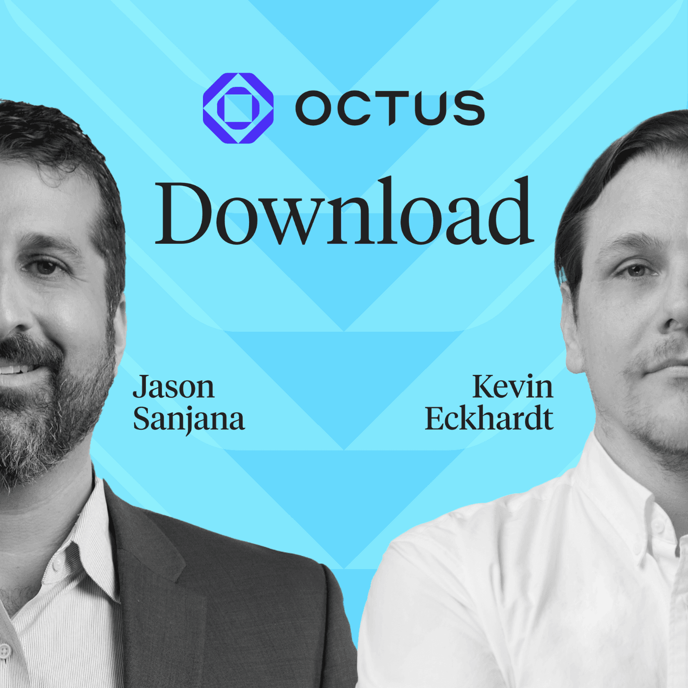 The Octus Download - Podcasts