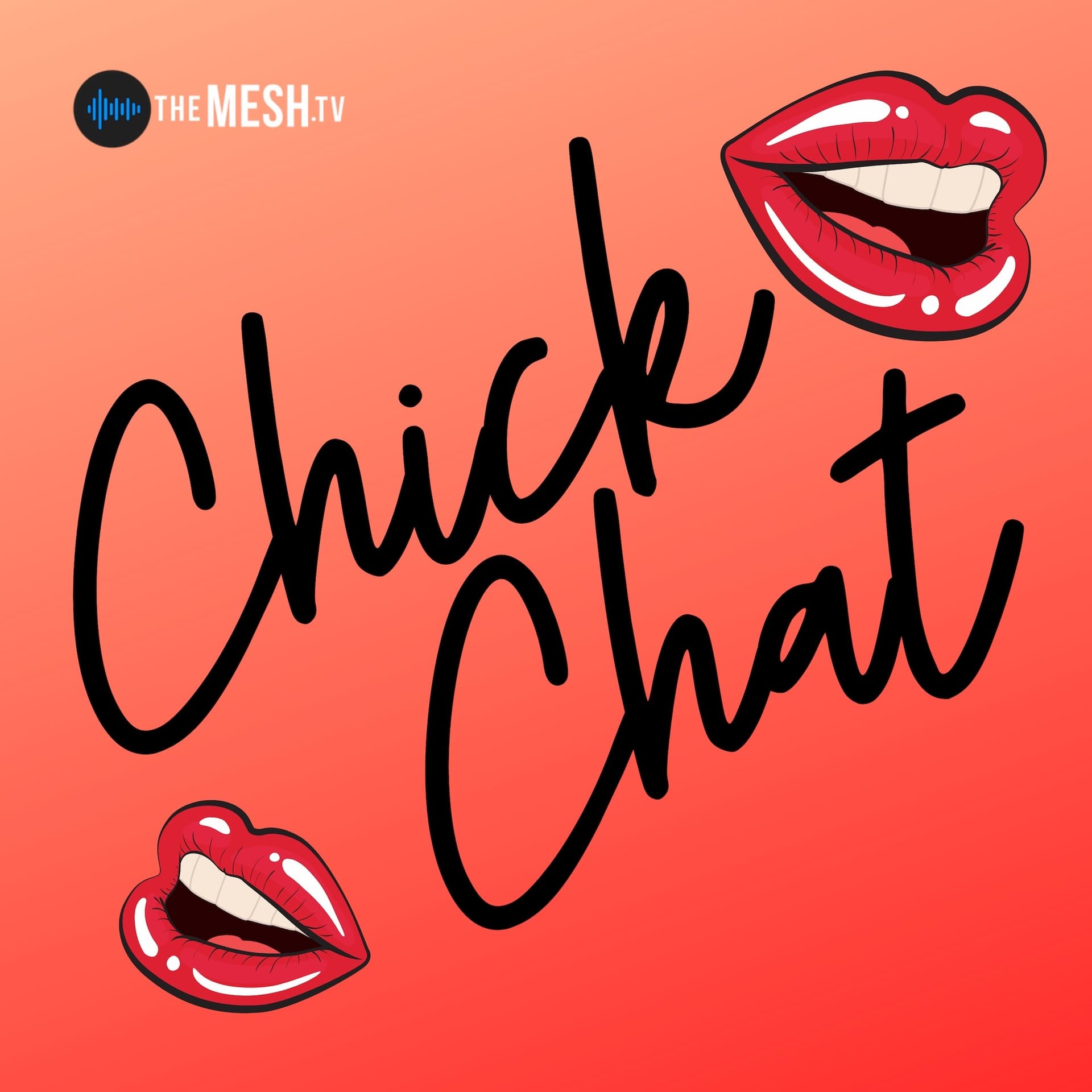 Chick Chat - Podcasts