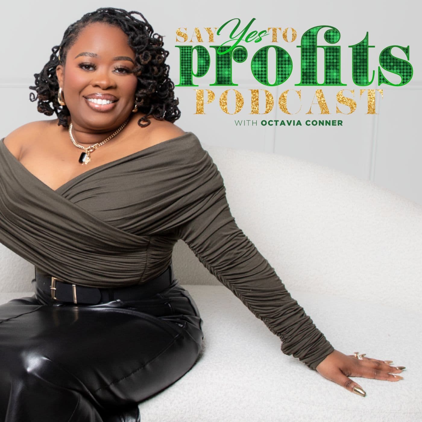 Say Yes To Profits Podcast - Podcasts