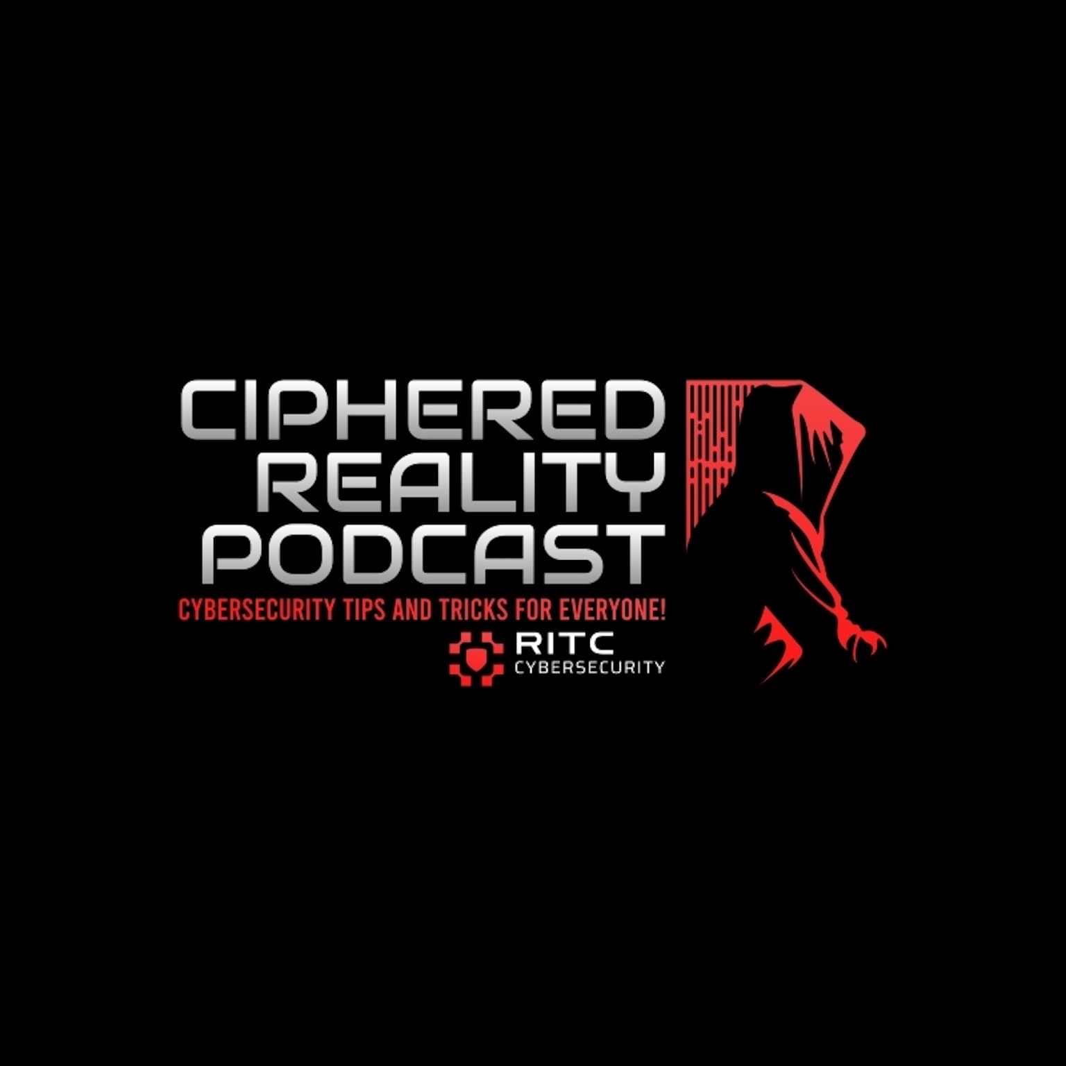 Ciphered Reality - Podcasts