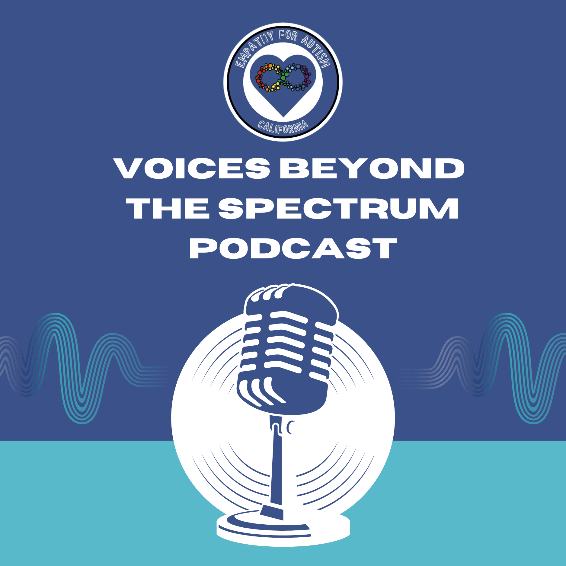 Voices Beyond the Spectrum - Podcasts