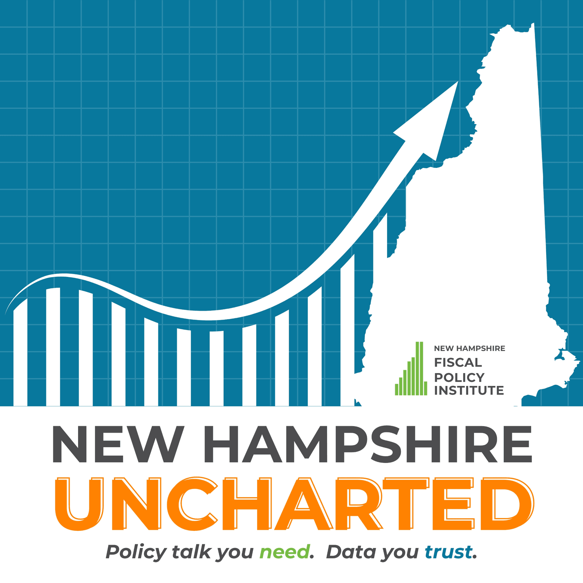 New Hampshire Uncharted - Podcasts