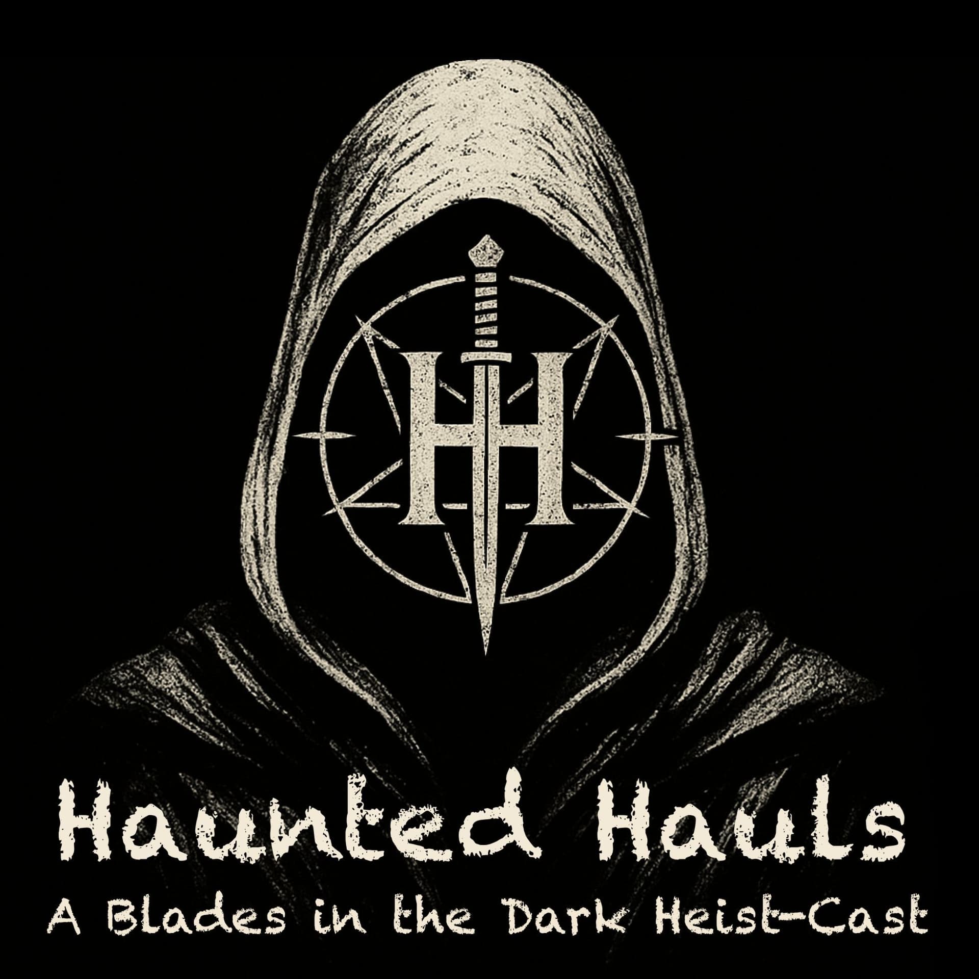 Haunted Hauls Podcast - Podcasts