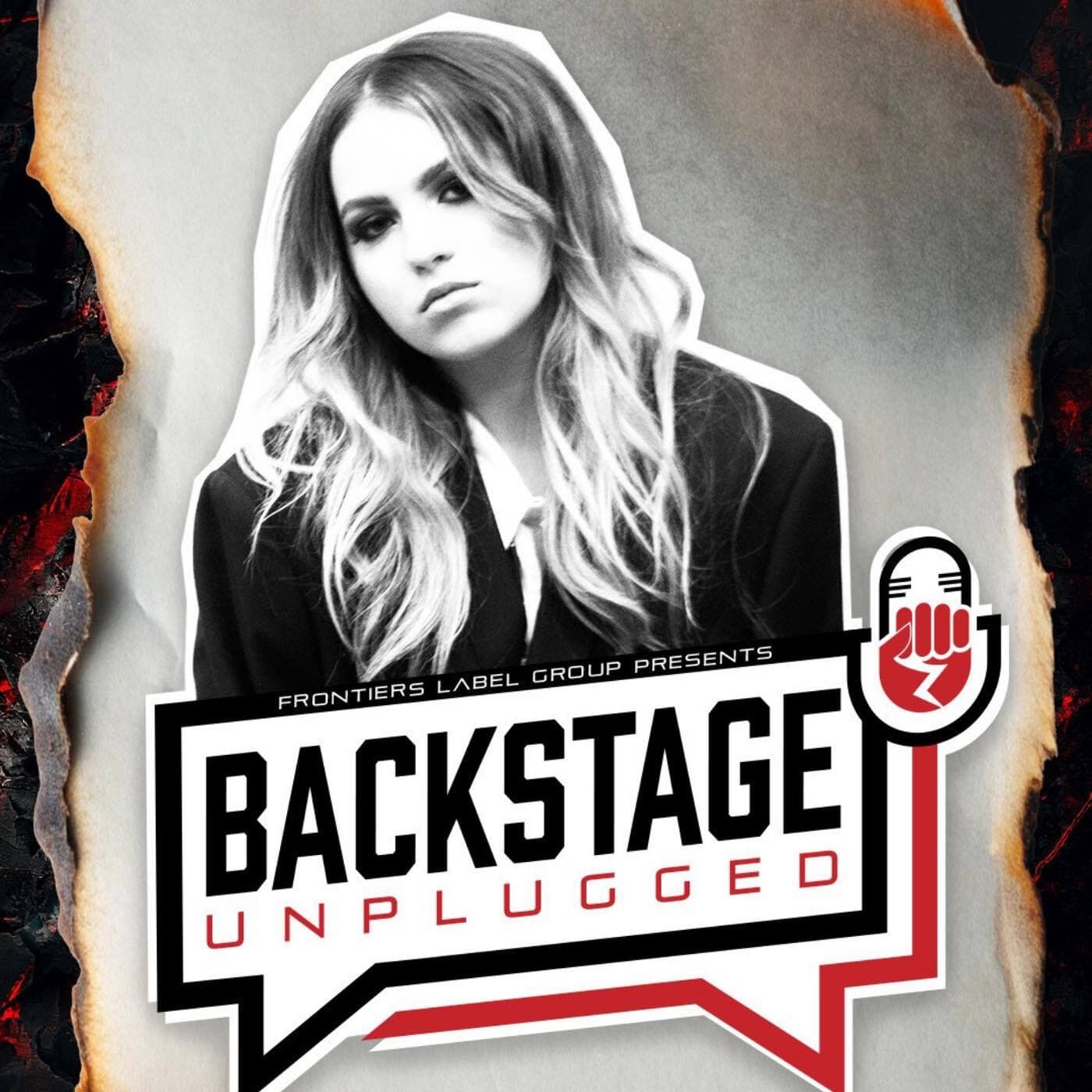 Backstage Unplugged - بودكاست