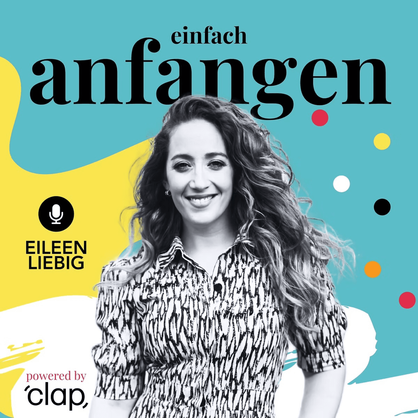 einfach anfangen - Podcasts