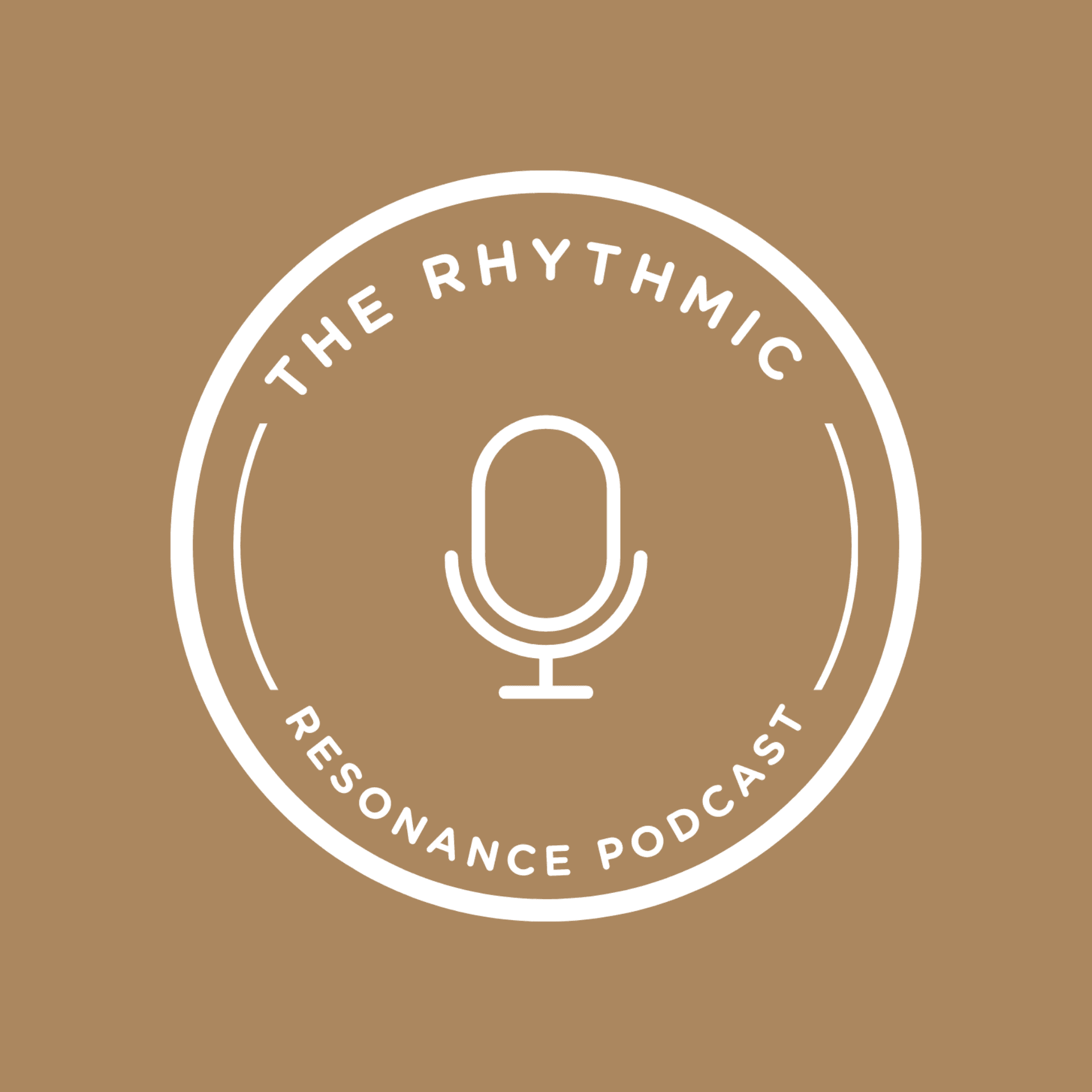 The Rhythmic Resonance Podcast - Podcasts