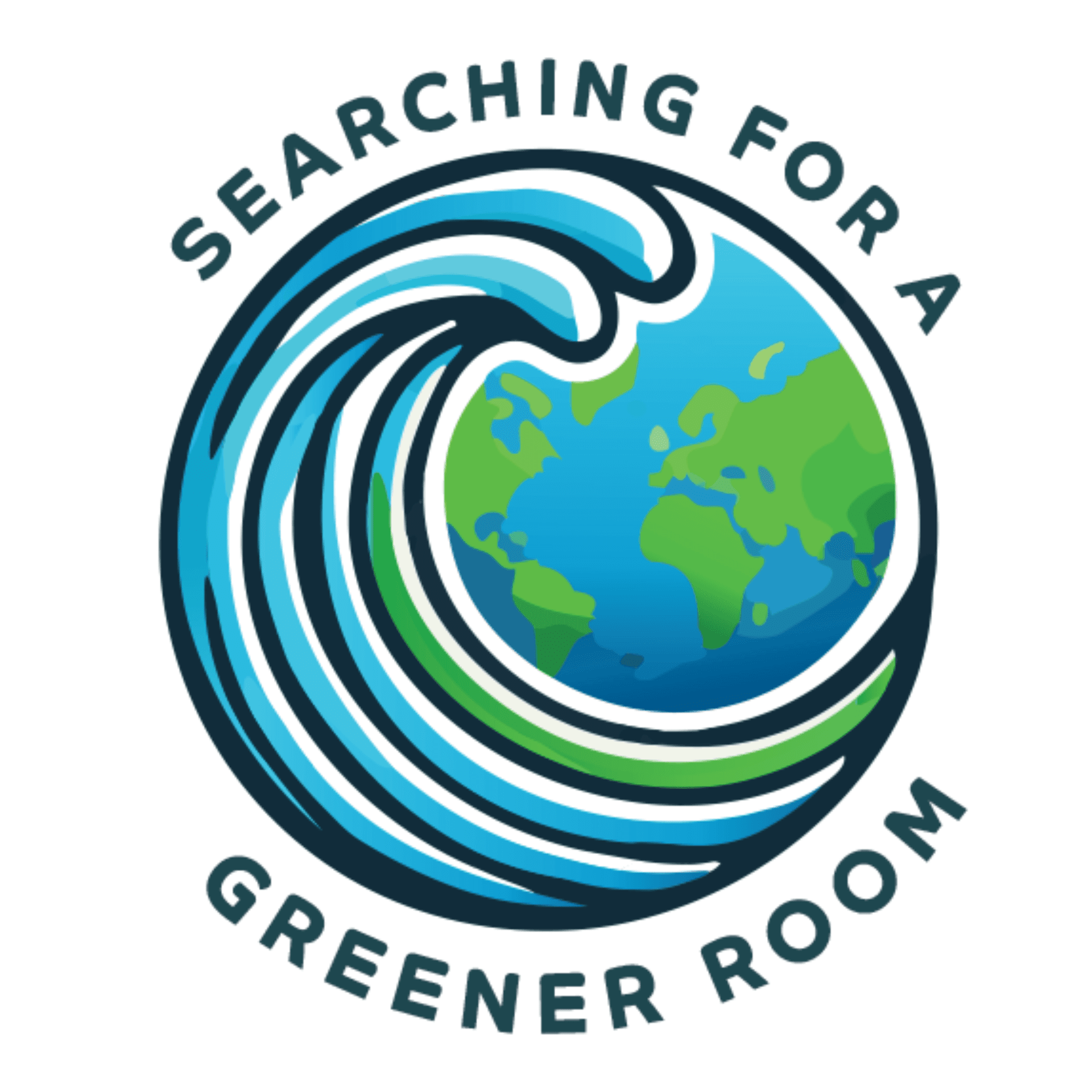 Searching for a Greener Room - Podcasts