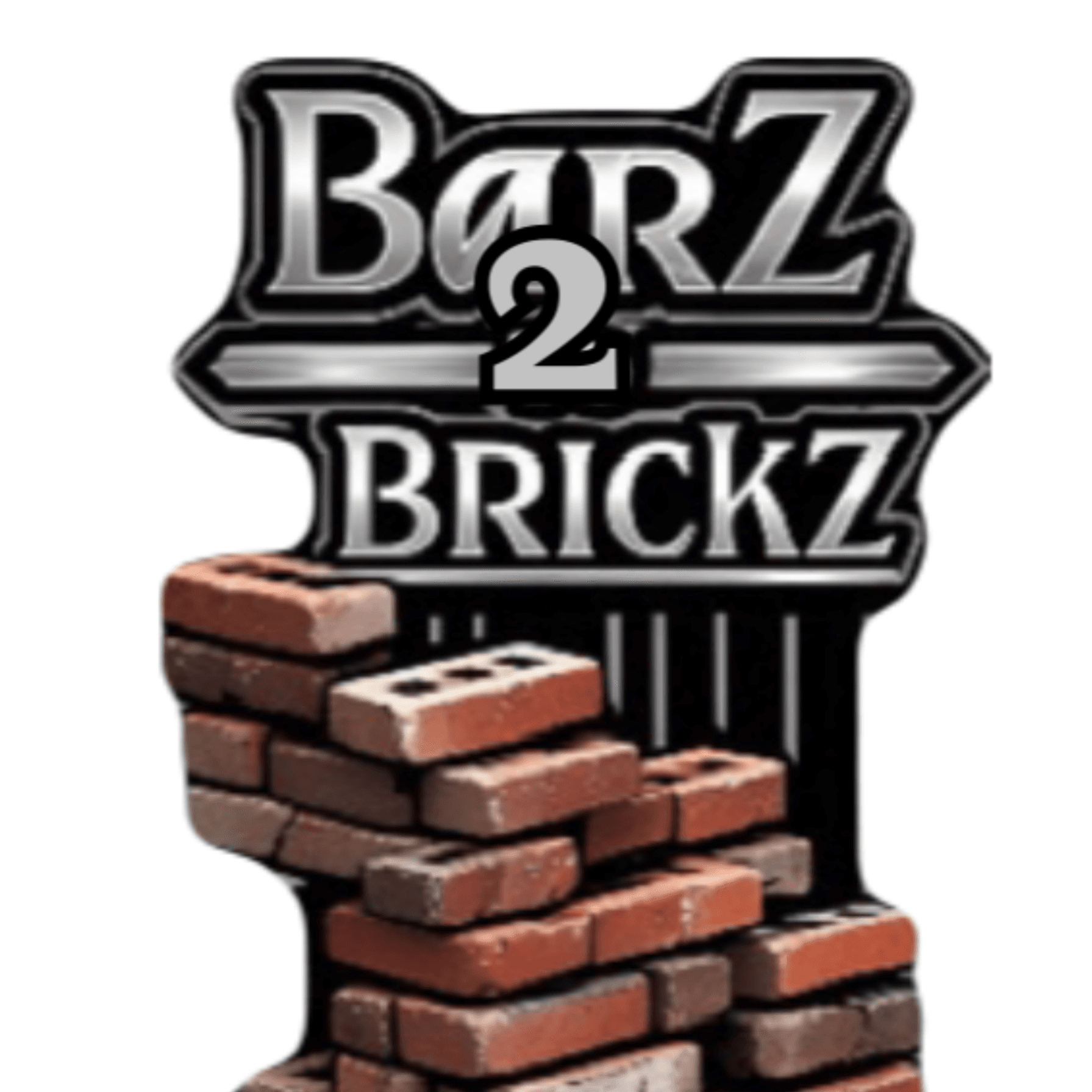 “Barz2Brickz” The Podcast that is Reimagining Re-Entry, Rehabilitation, and Prevention! Subscribe🔔 Today!