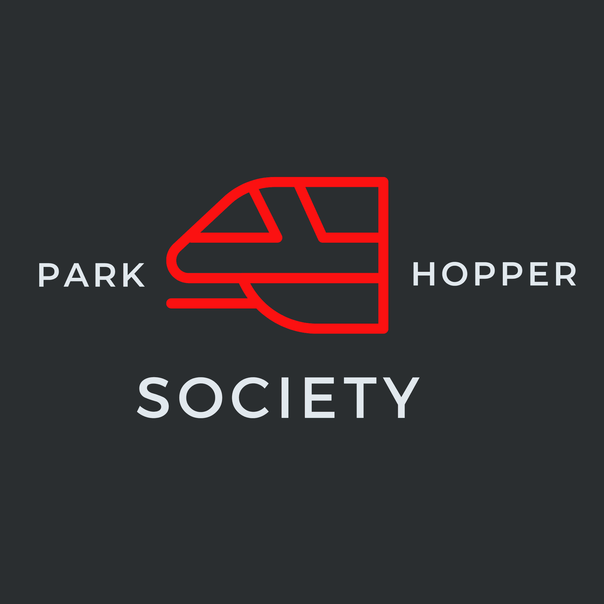 The Park Hopper Society - Podcasts