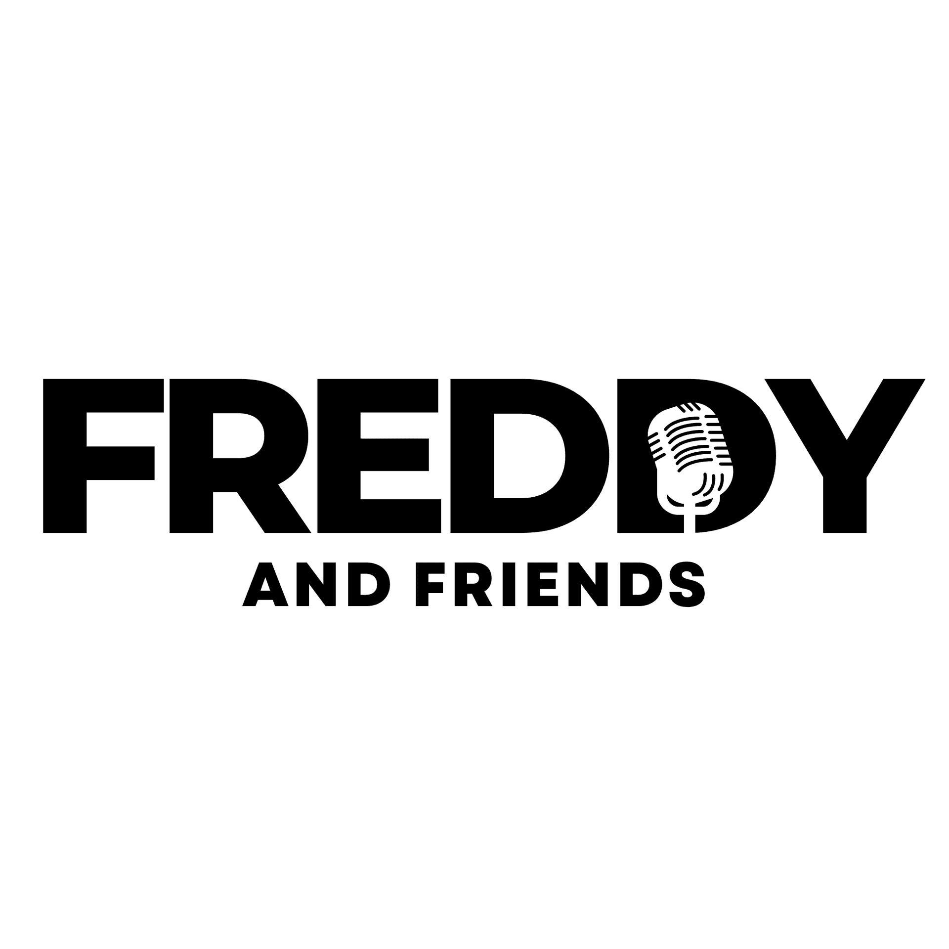 The Freddy and Friends Podcast - Podcasts