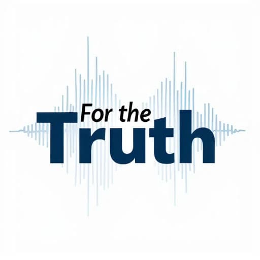 For the Truth Podcast - Podcasts