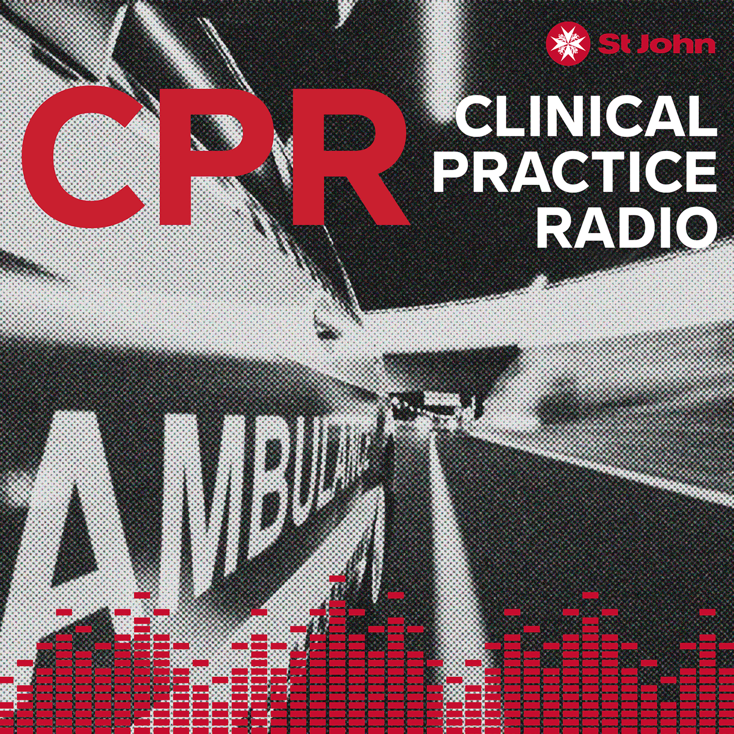 Clinical Practice Radio (CPR) - Podcasts