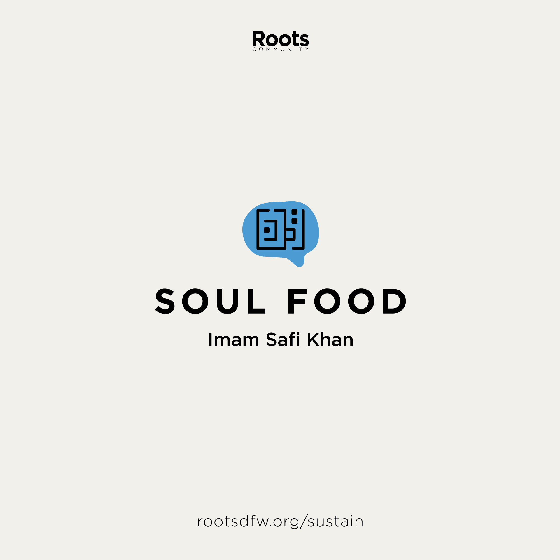 Soul Food for College Students - Podcasts