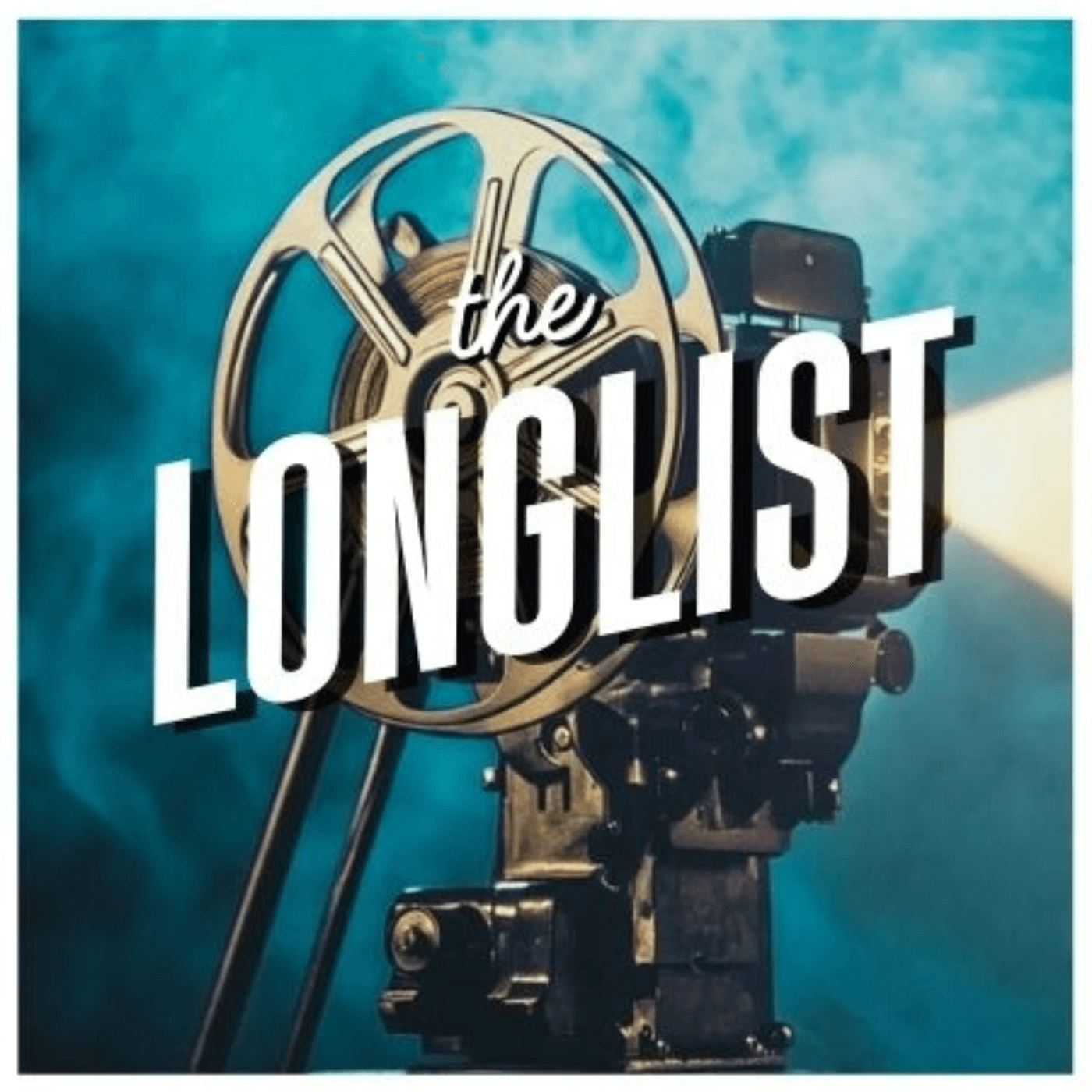 The Longlist - Podcasts