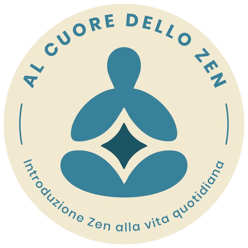 Al cuore dello Zen - Podcast