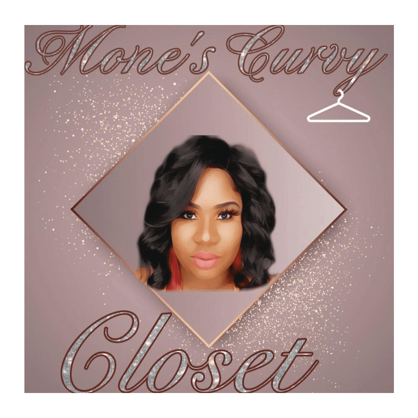 Mone’s Curvy Closet - Podcasts