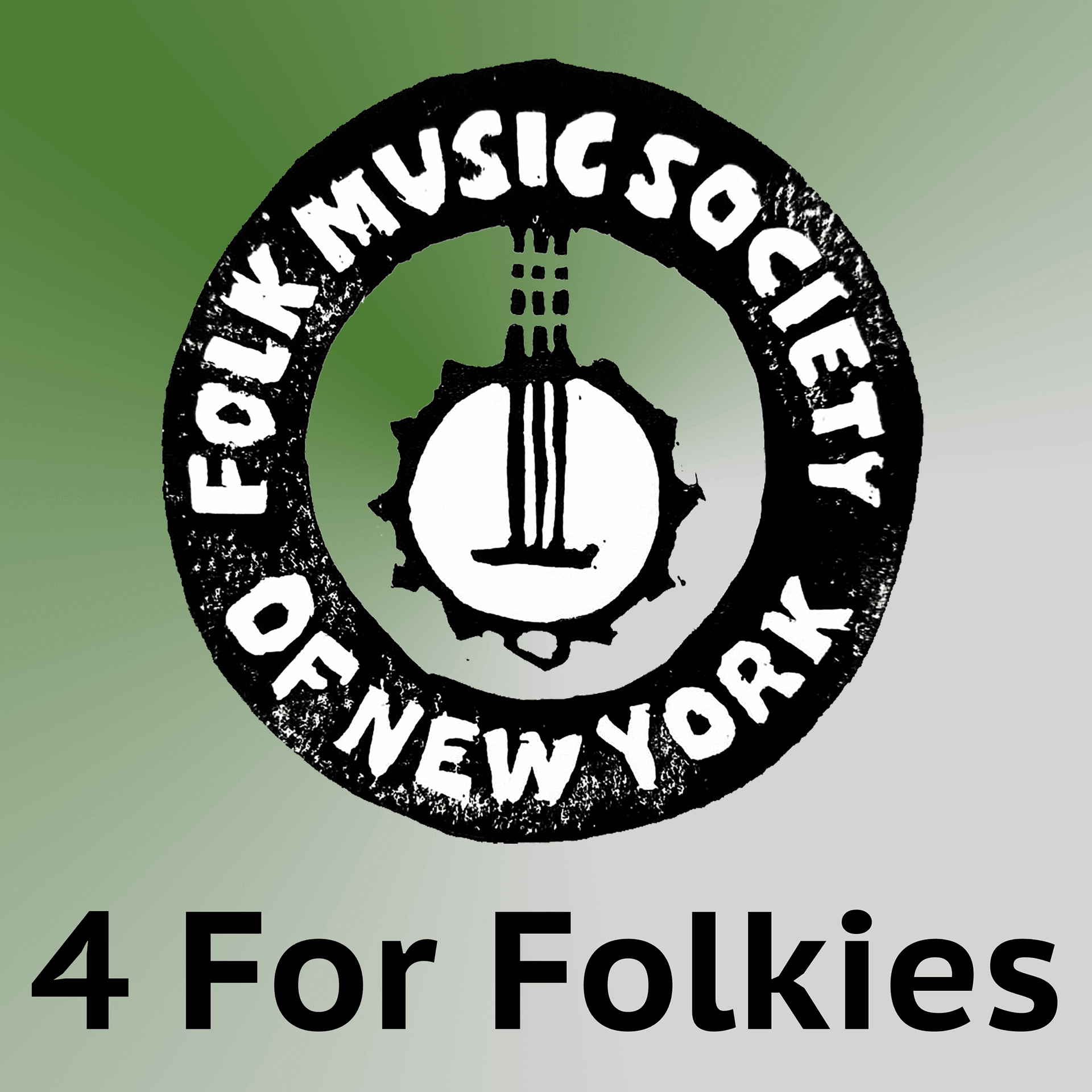 FMSNY’s 4 for Folkies - Podcasts