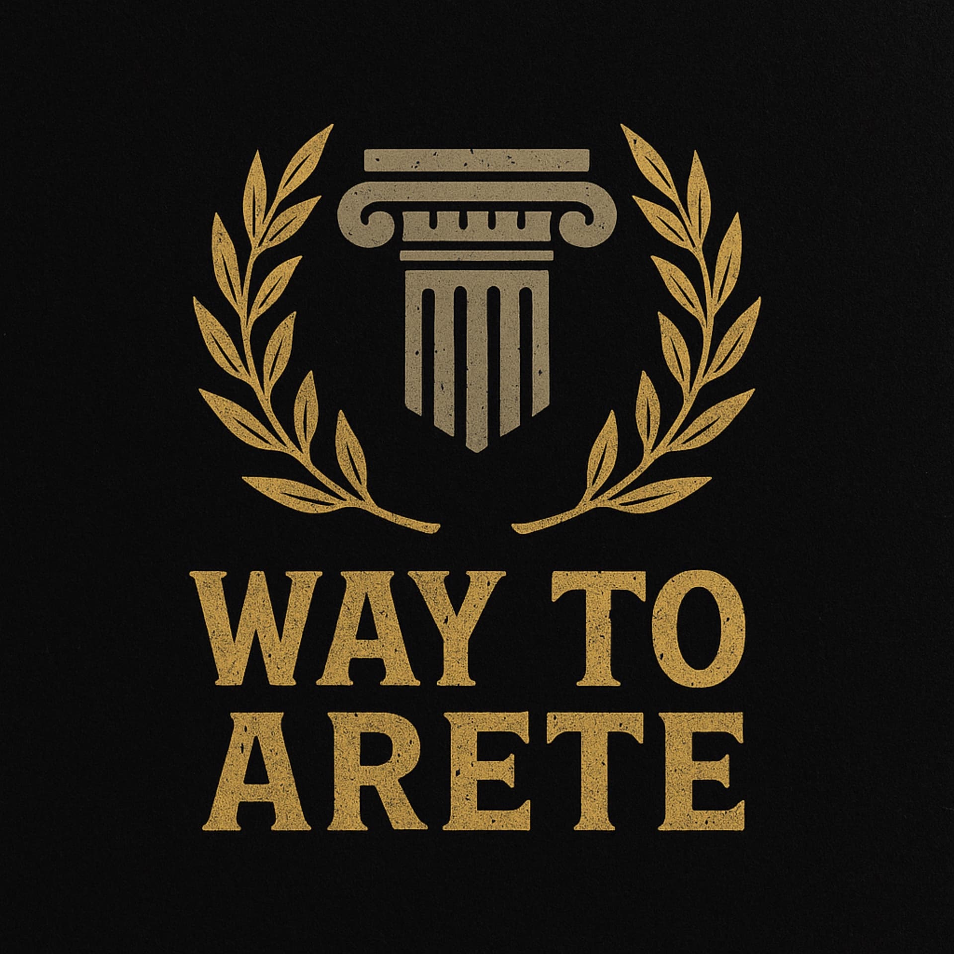 Way To Arete - Podcastler