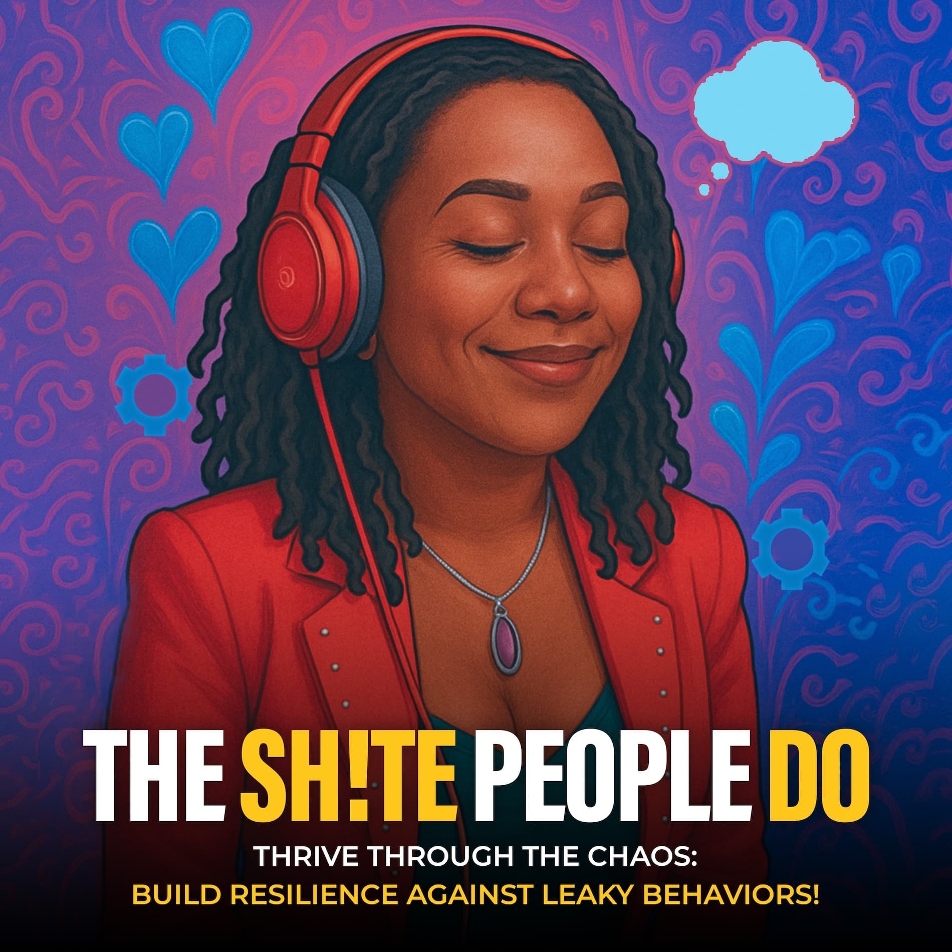 The disree’s Podcast - Podcasts