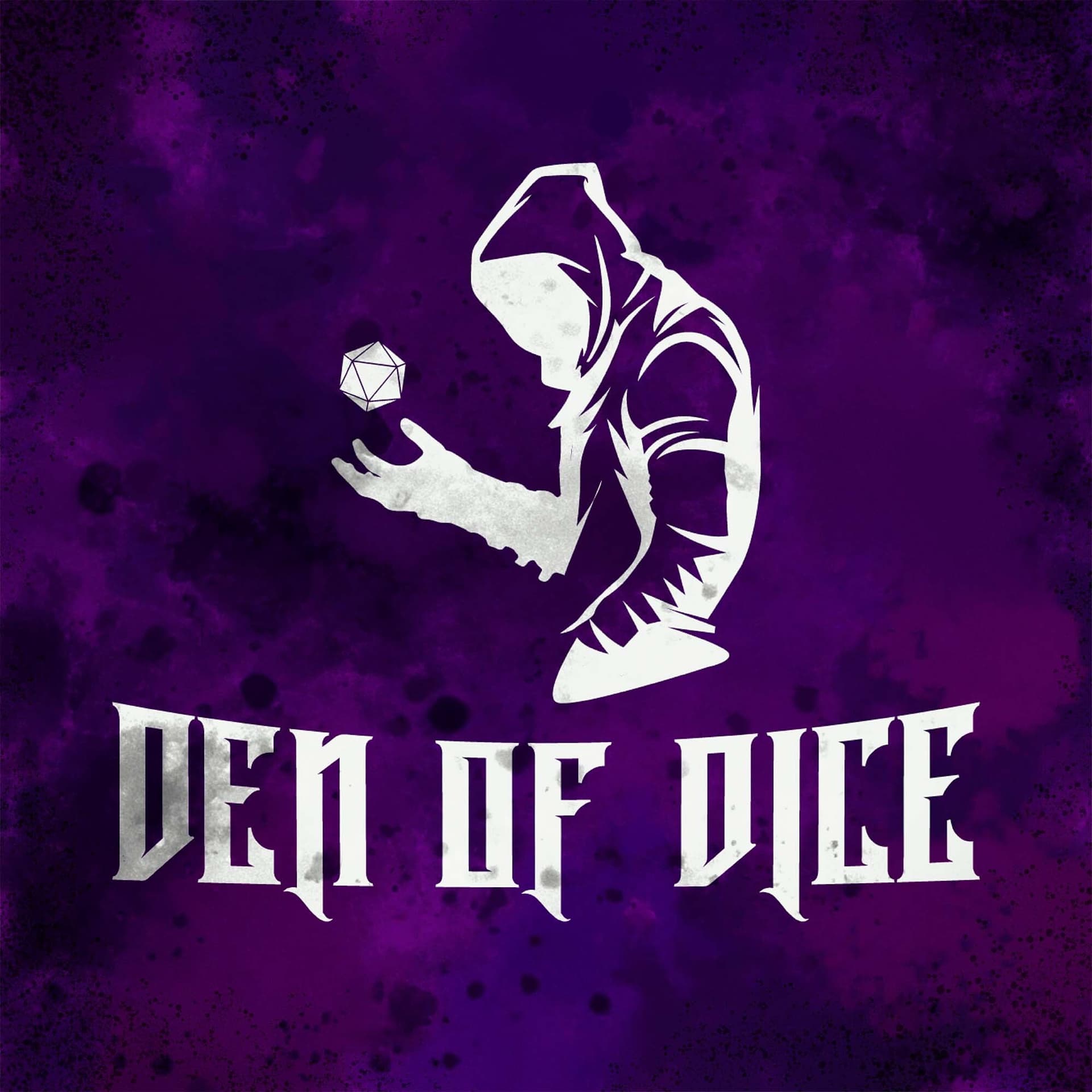 Den of Dice - Podcasts