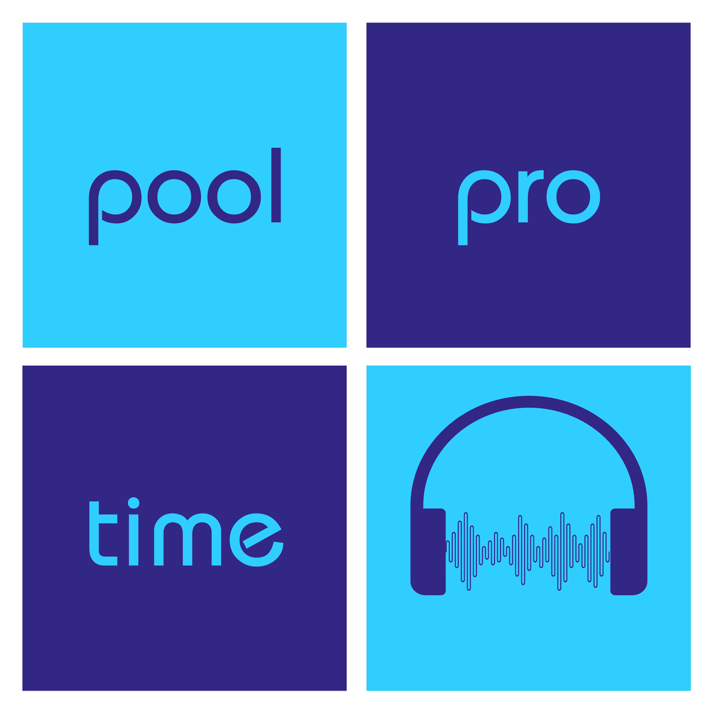 Pool Pro Time - Podcasts