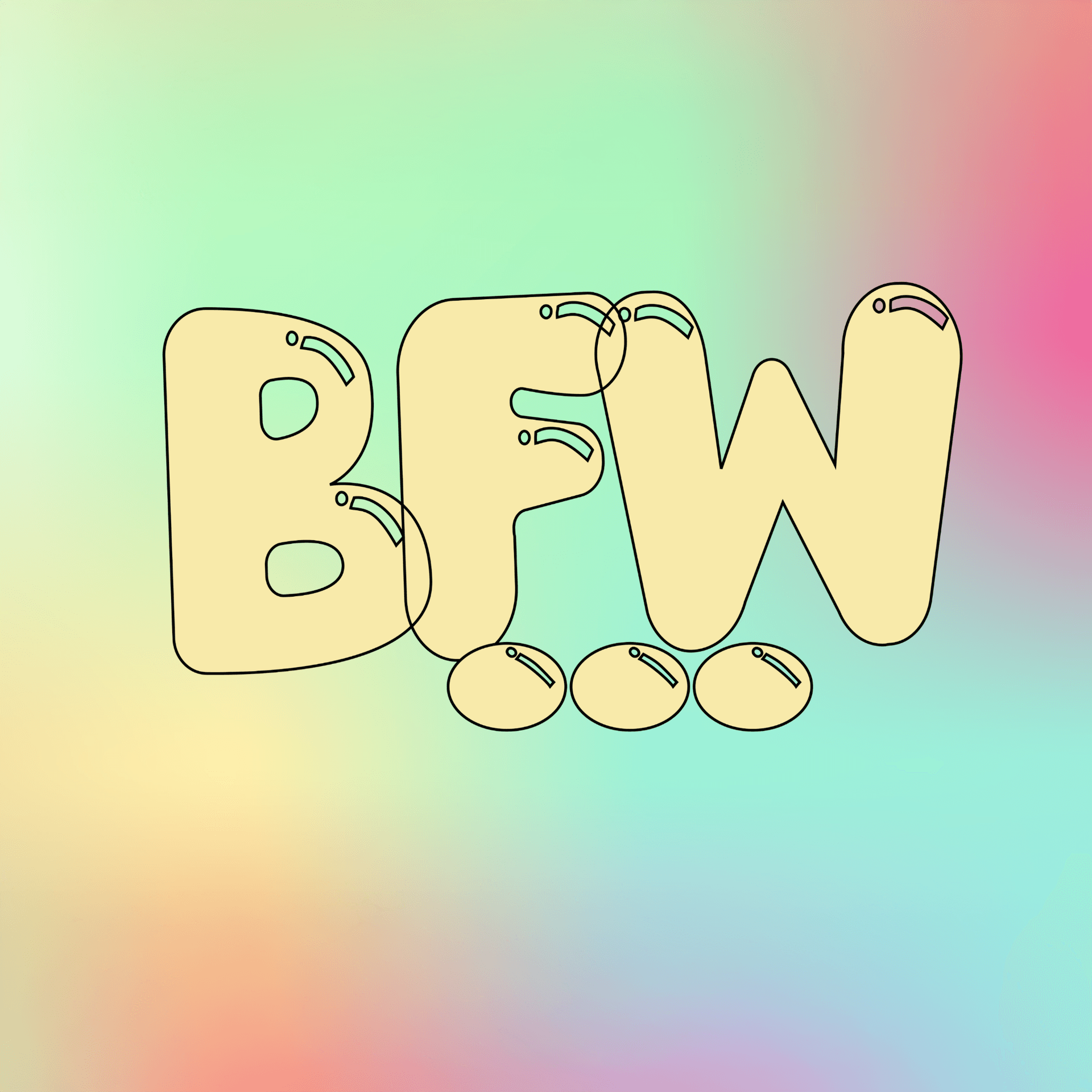 becoming friends with... - Podcasts