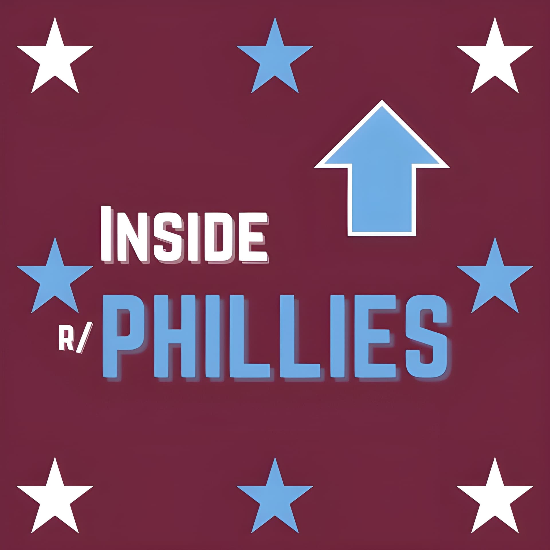 Inside R Phillies - Podcasts