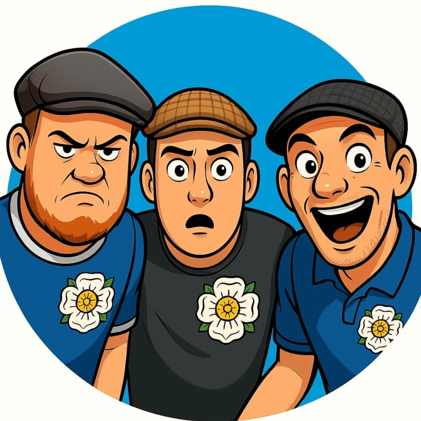 The Yorkshire Style Podcast - Podcasts