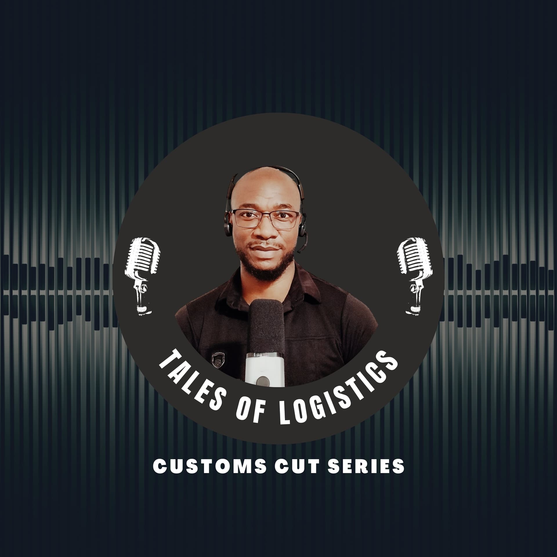 Tales Of Logistics - Podcasts