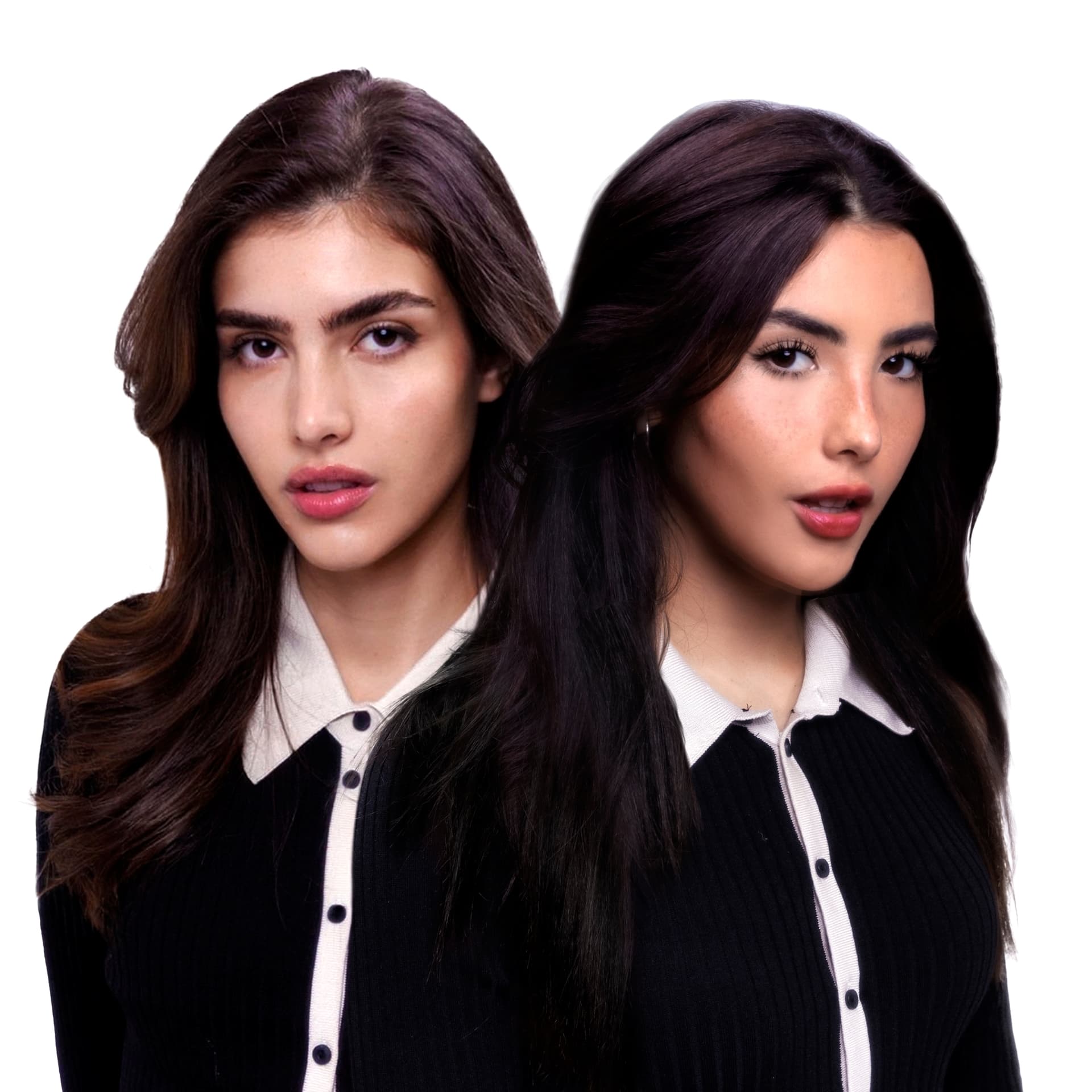 Botez Sisters Podcast - Podcasts