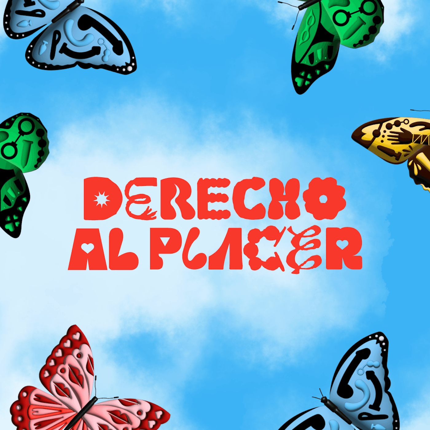 Derecho al Placer - Podcasts