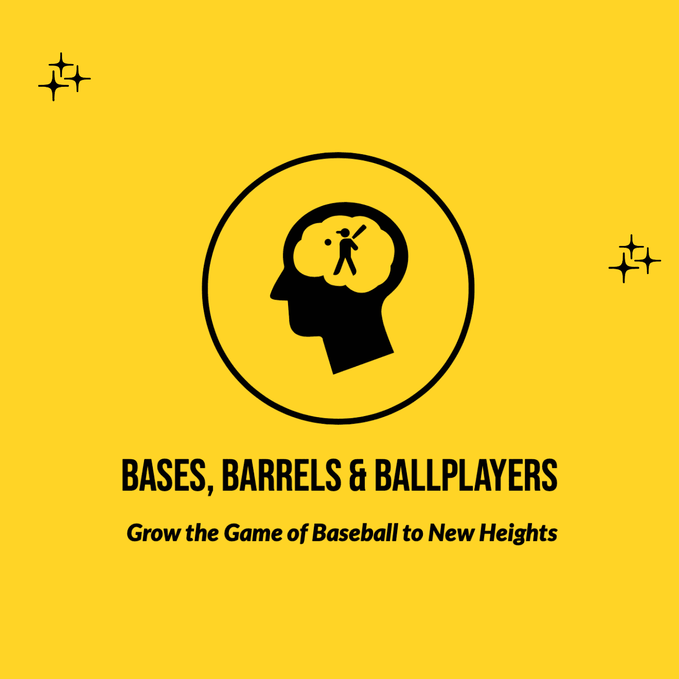 Bases, Barrels & Ballplayers - Podcasts