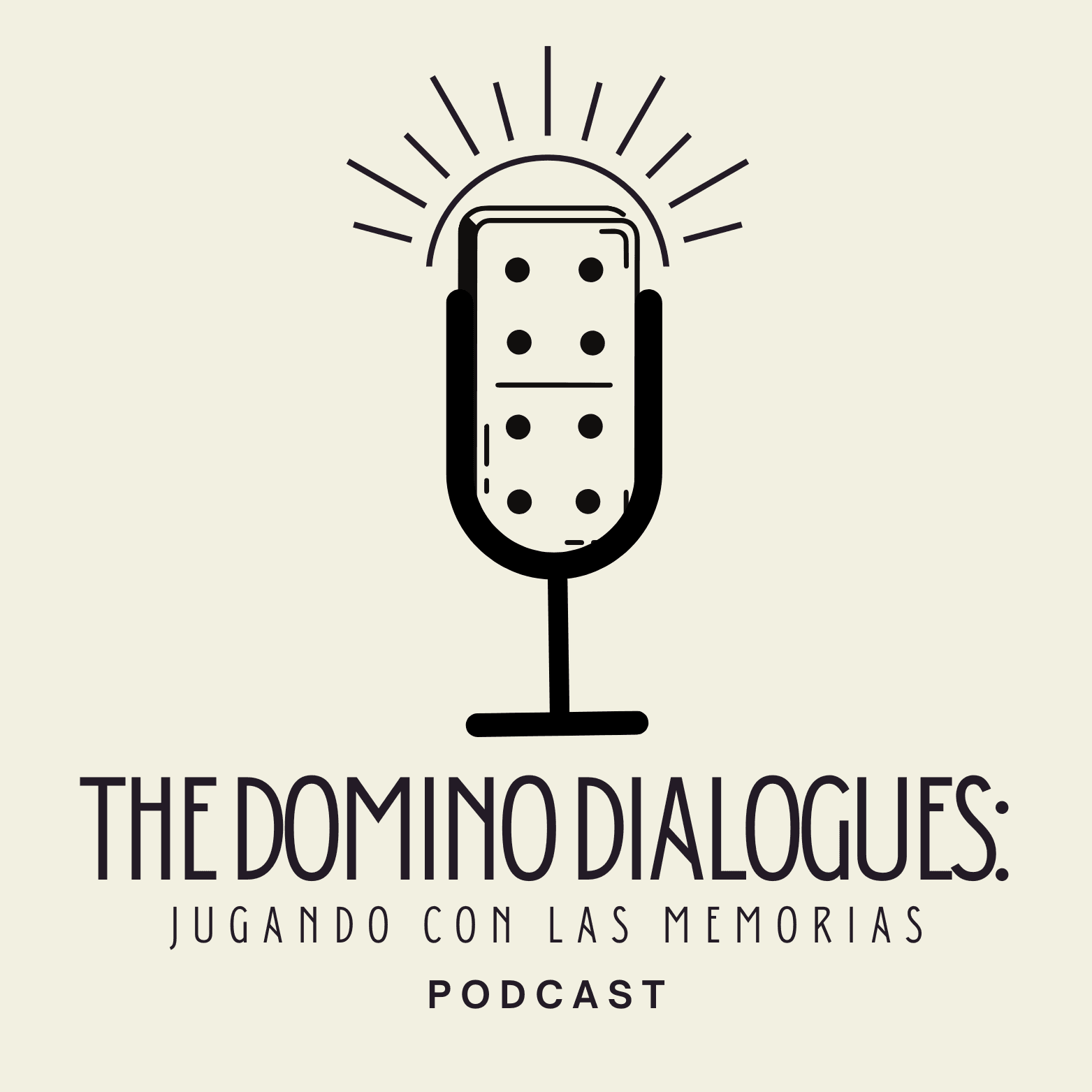 The Domino Dialogues: Jugando con las Memorias - Podcasts