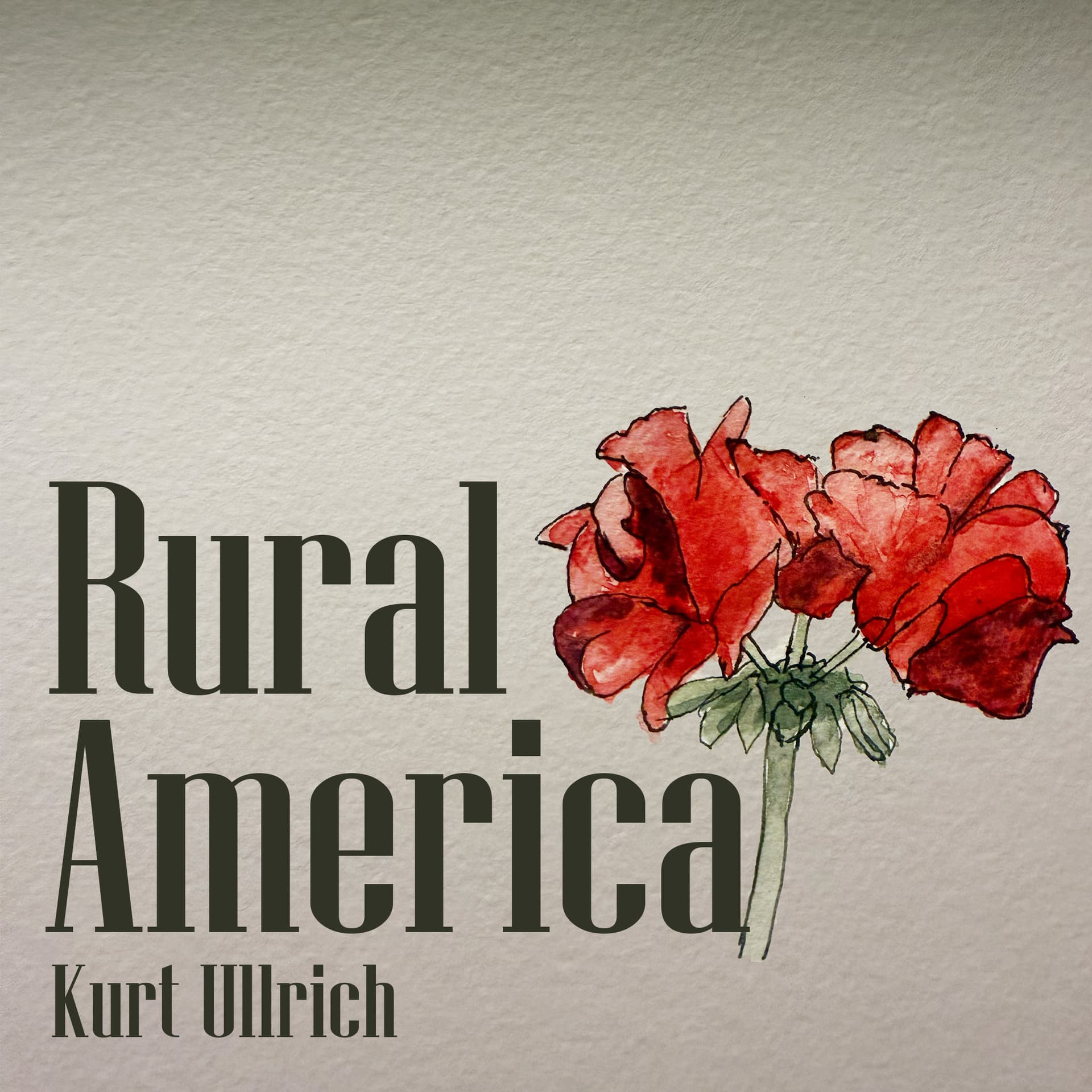 Rural America - Podcasts