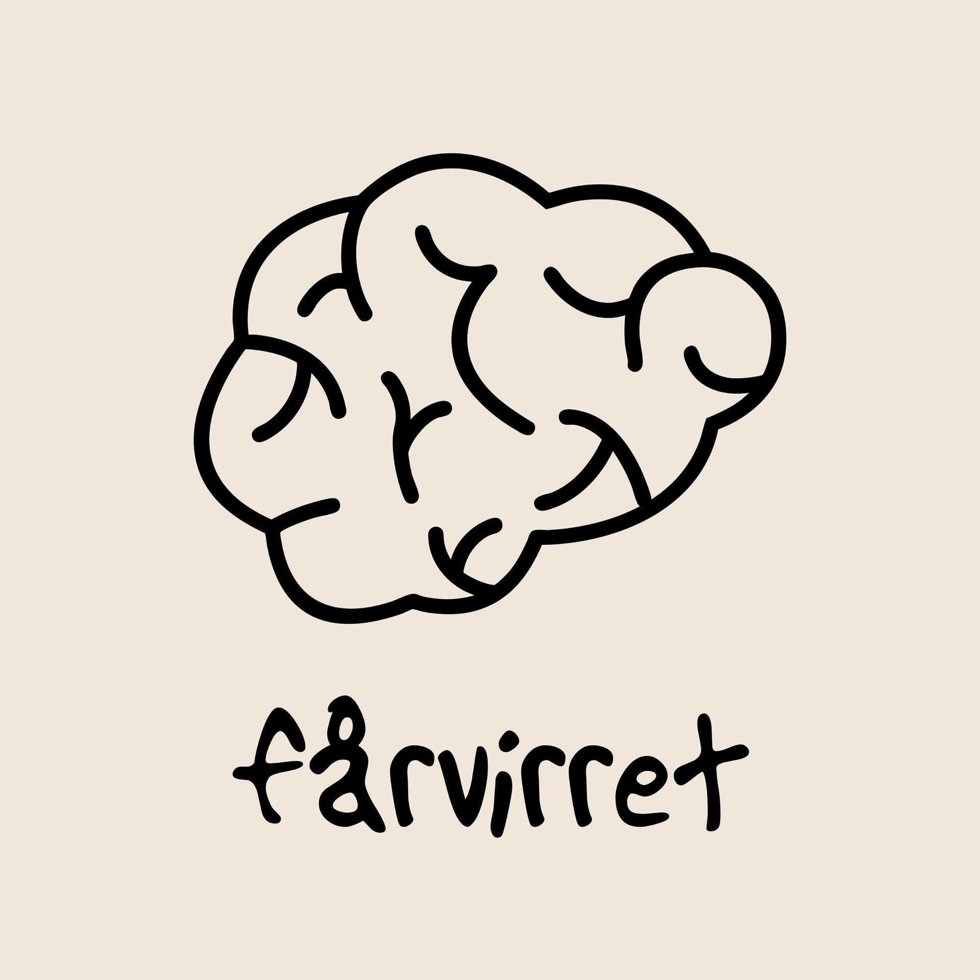 FÅRVIRRET - Podcast