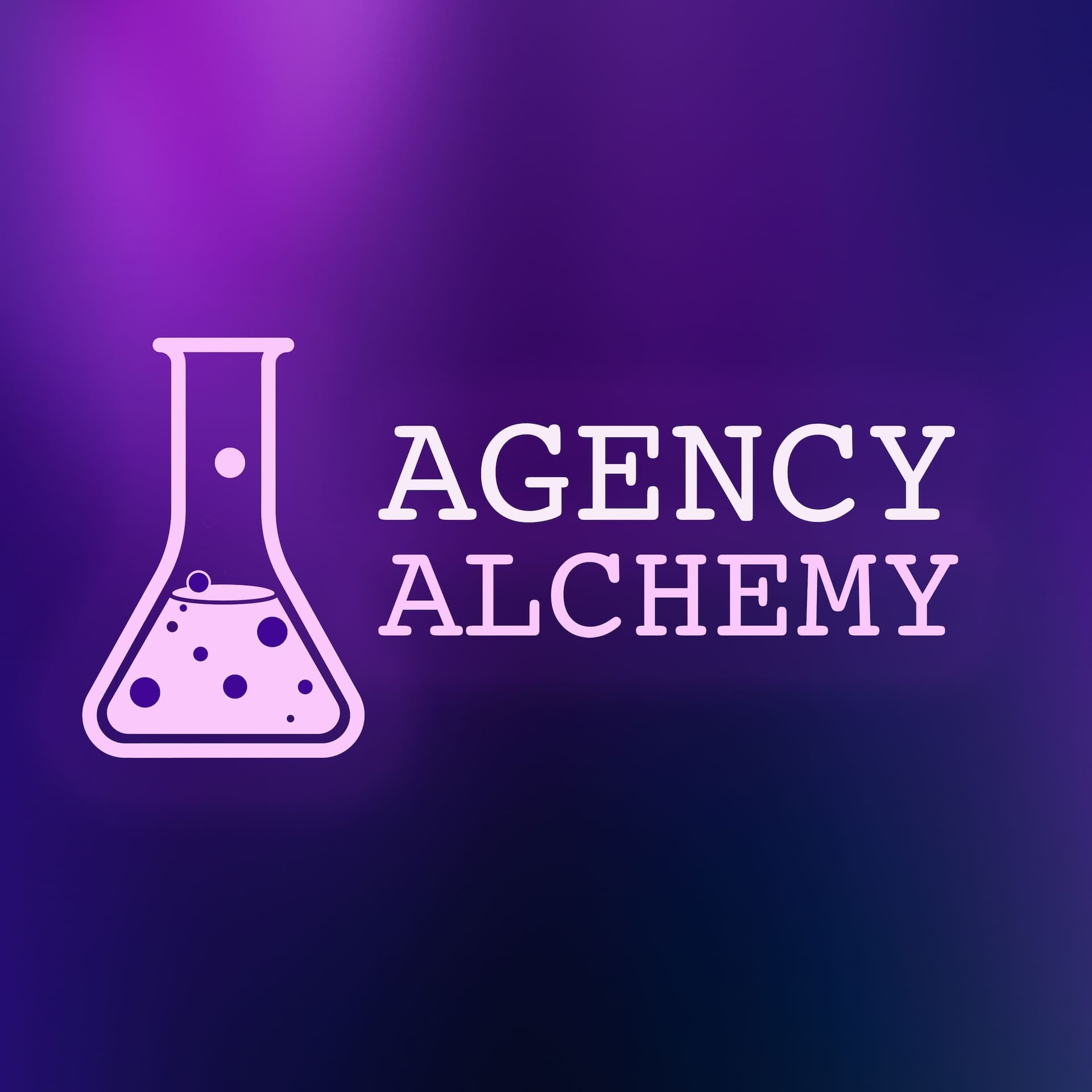 Agency Alchemy - Podcasty