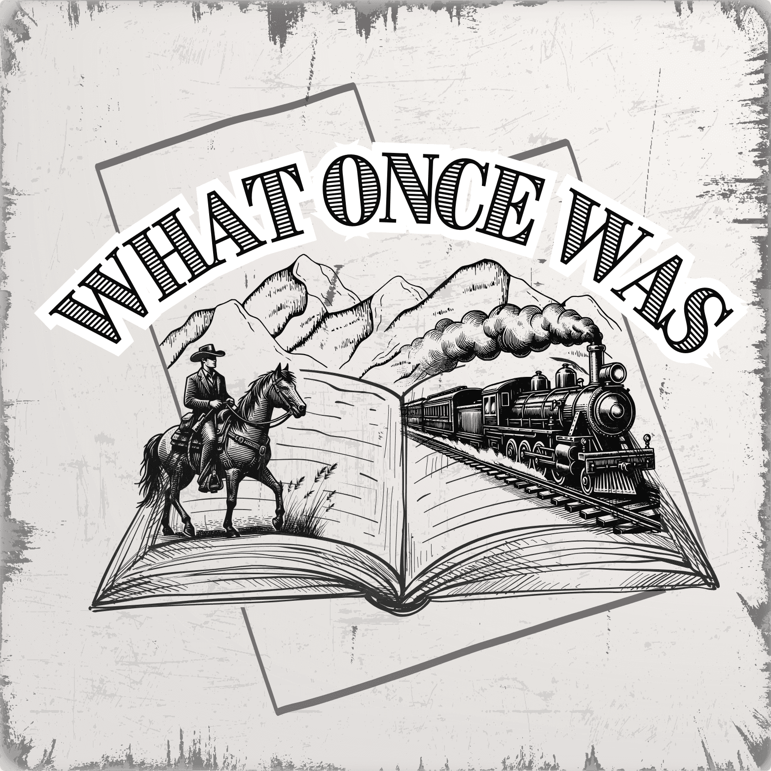 What Once Was: Forgotten History of Southern Utah - Podcasts