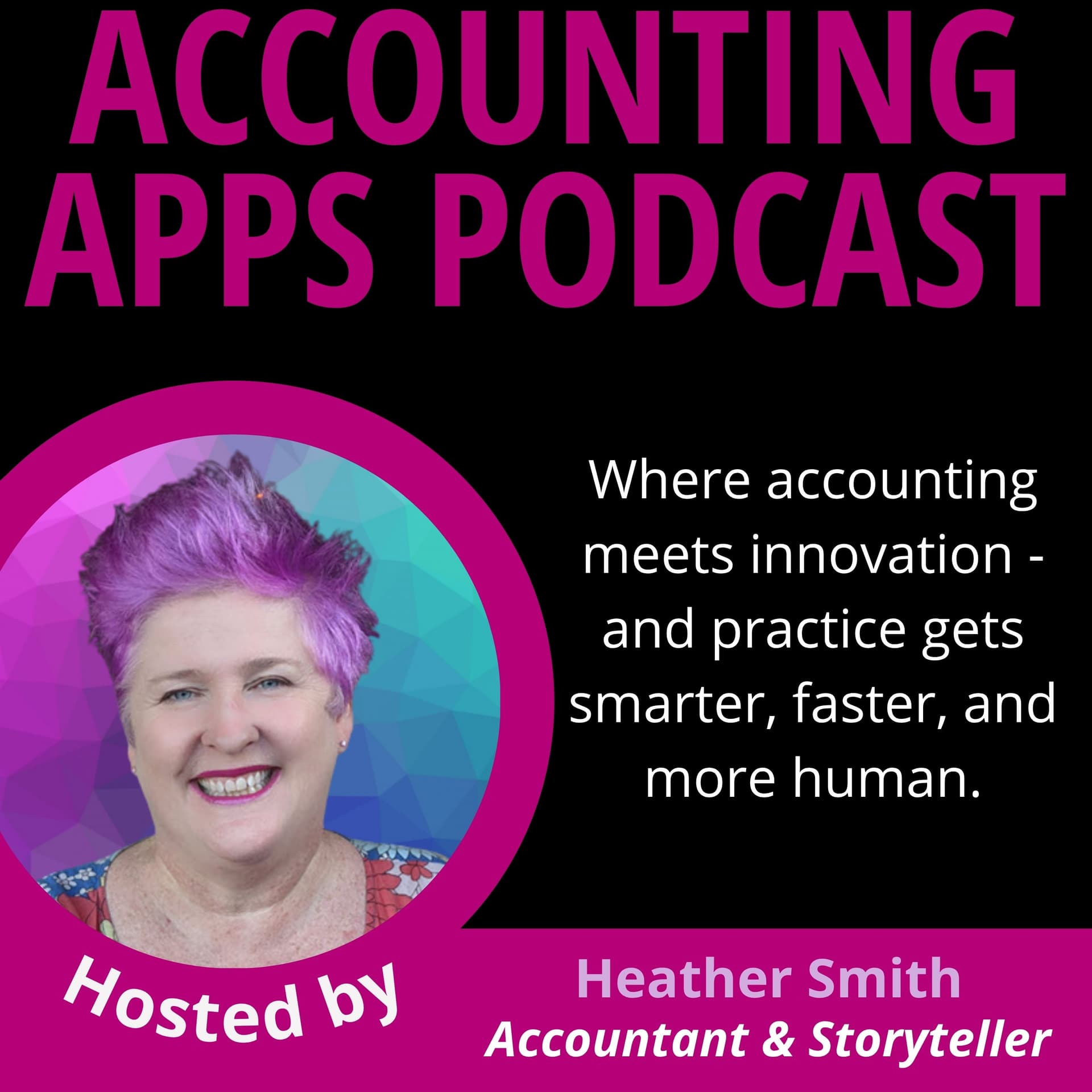 Accounting Apps Podcast - Podcasts