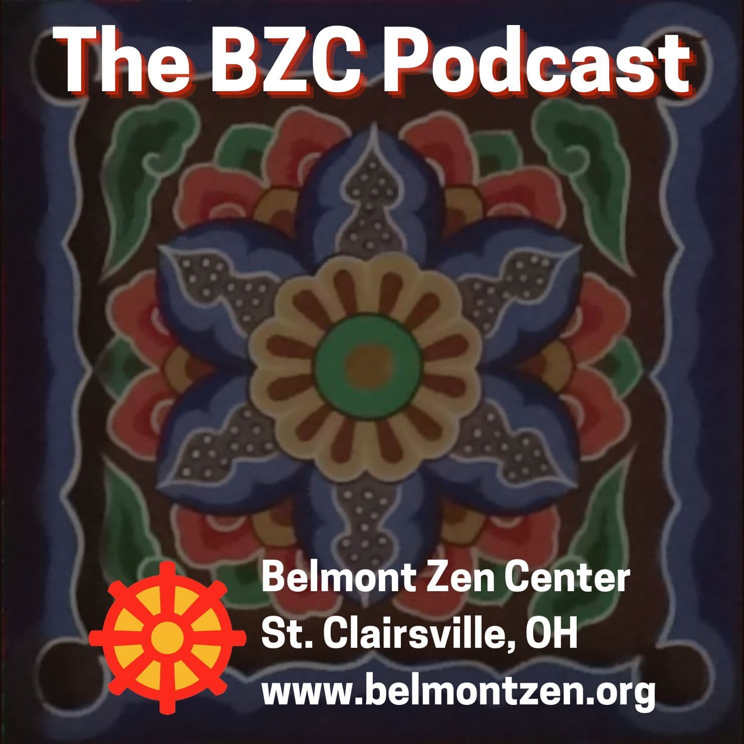 Belmont Zen Center - Podcasts