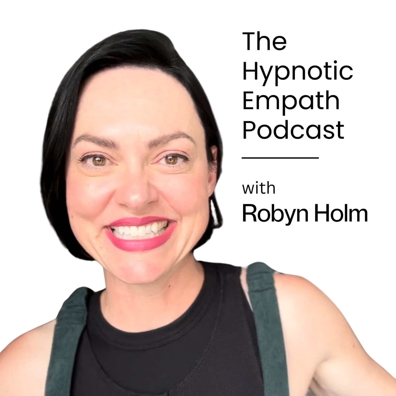 The Hypnotic Empath Podcast - Podcasts