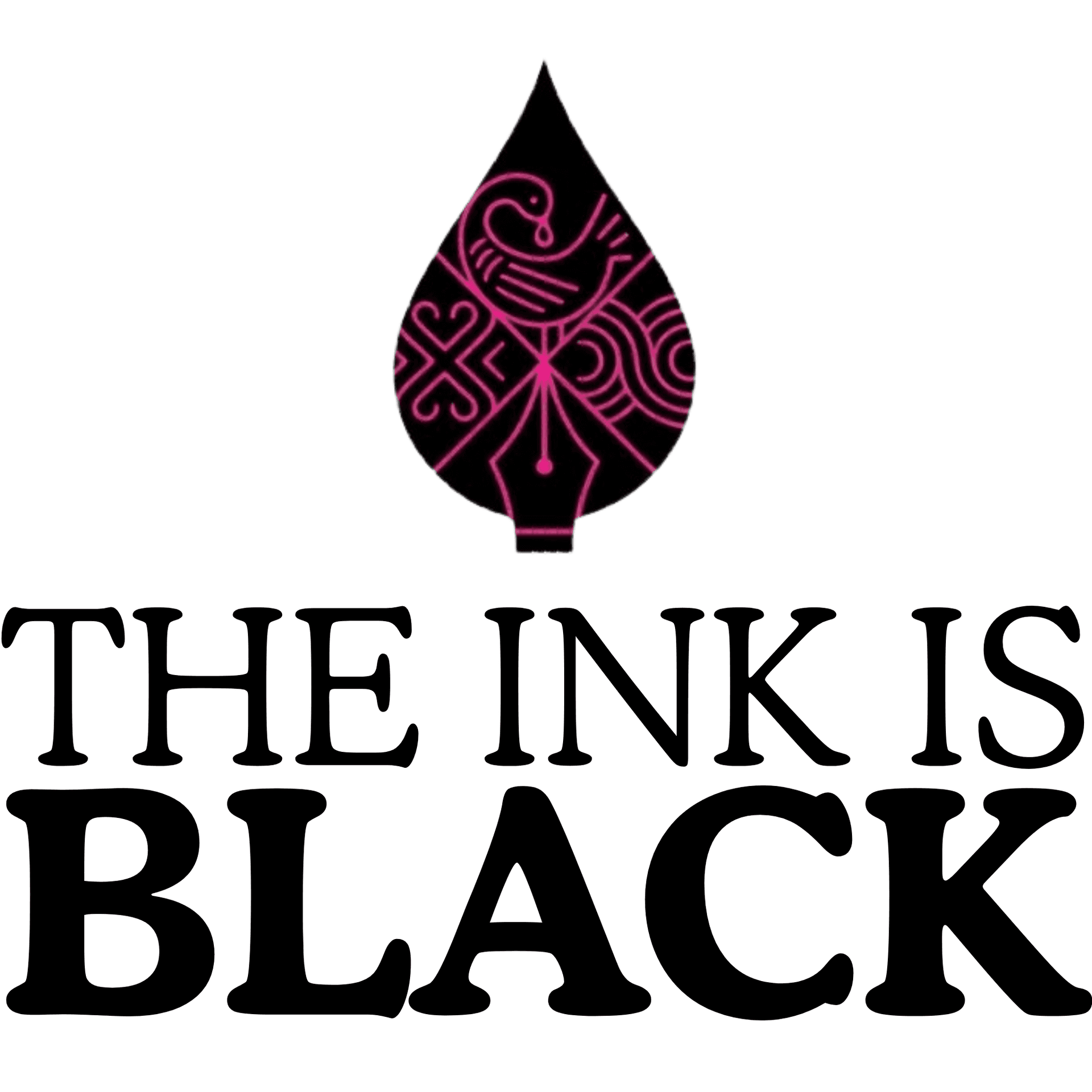 The Ink Is Black Podcast - Podcasts