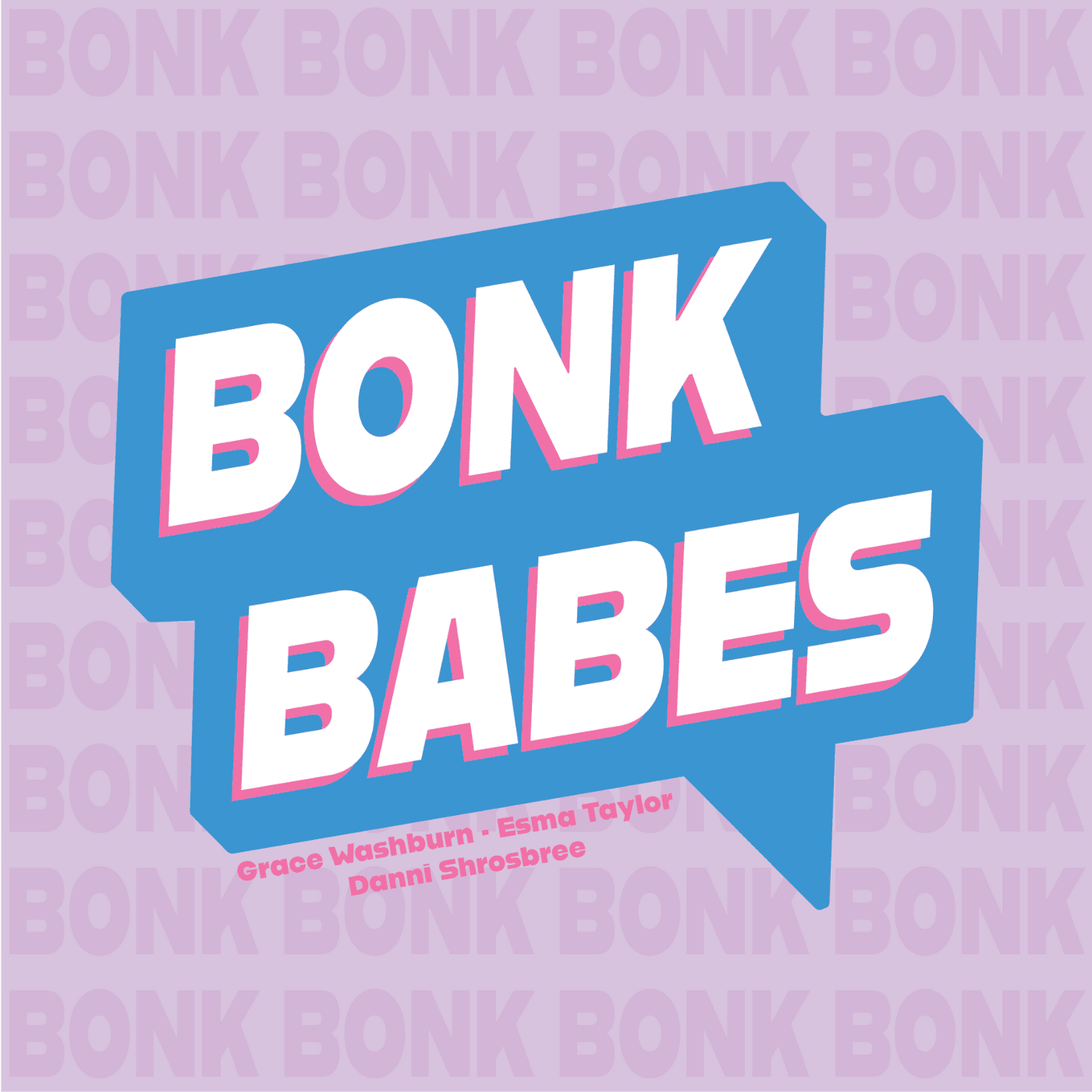 The Bonk Babes - Podcasts
