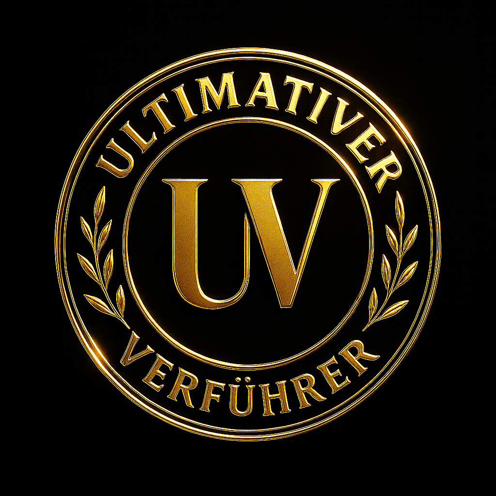Ultimativer Verführer Podcast - Podcasts