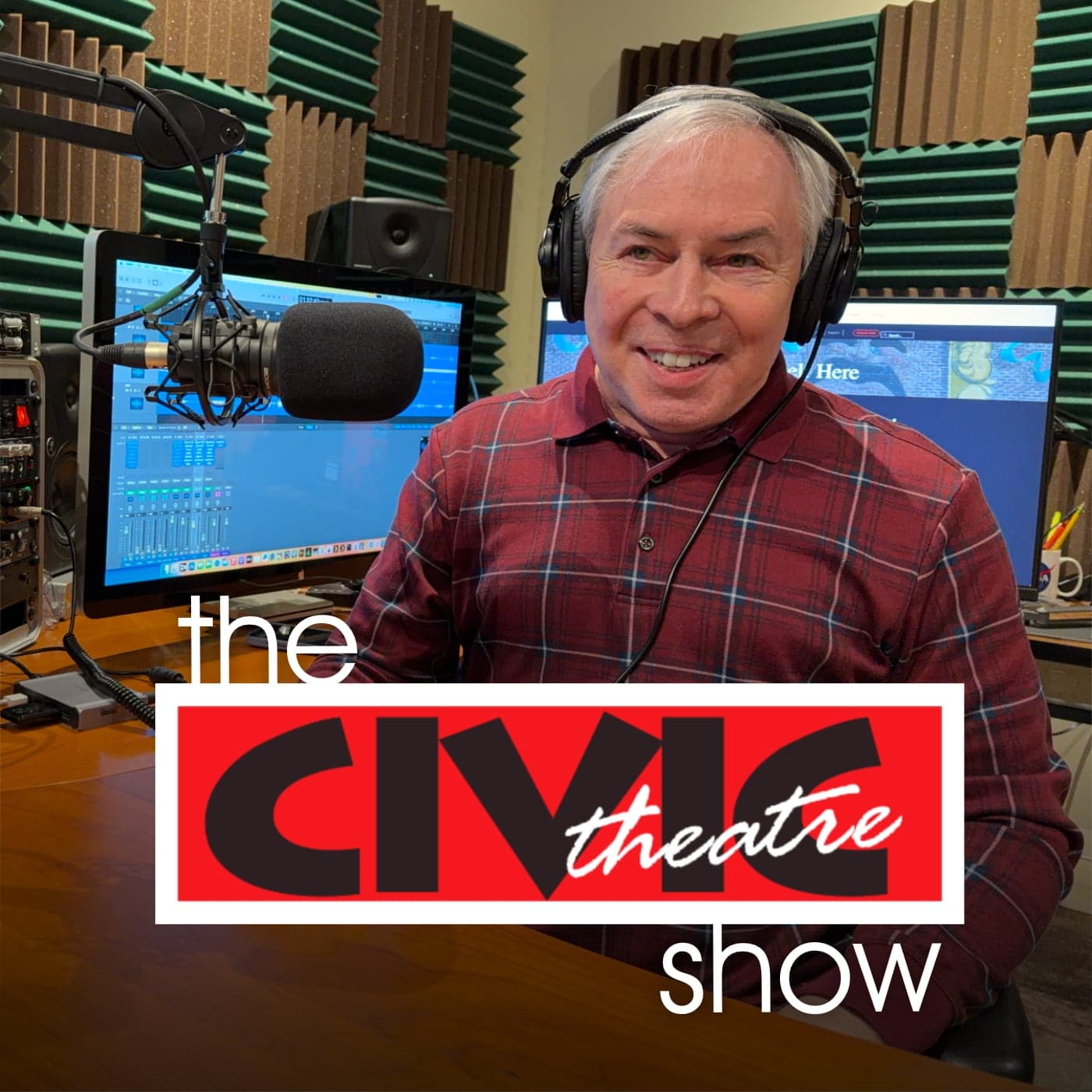 The Civic Theatre Show - Podcasts