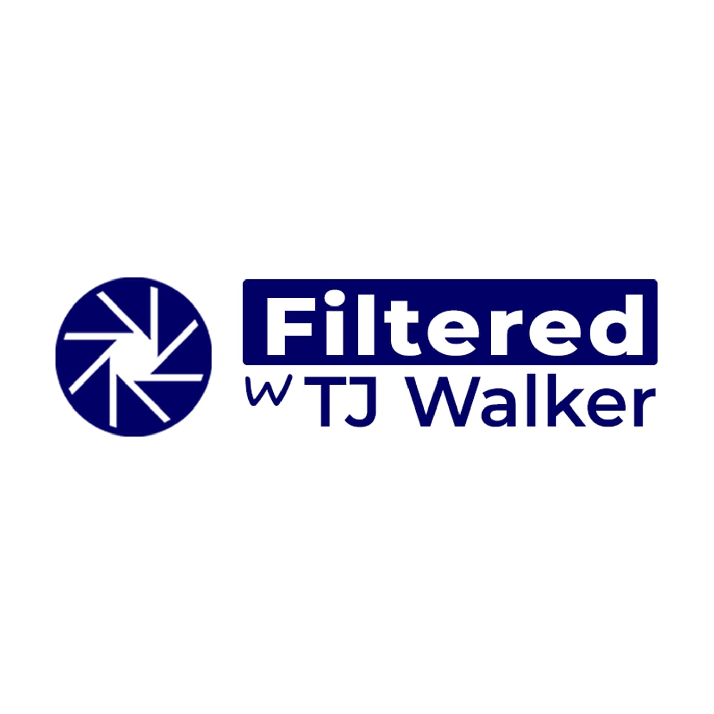 Filtered with TJ Walker - بودكاست