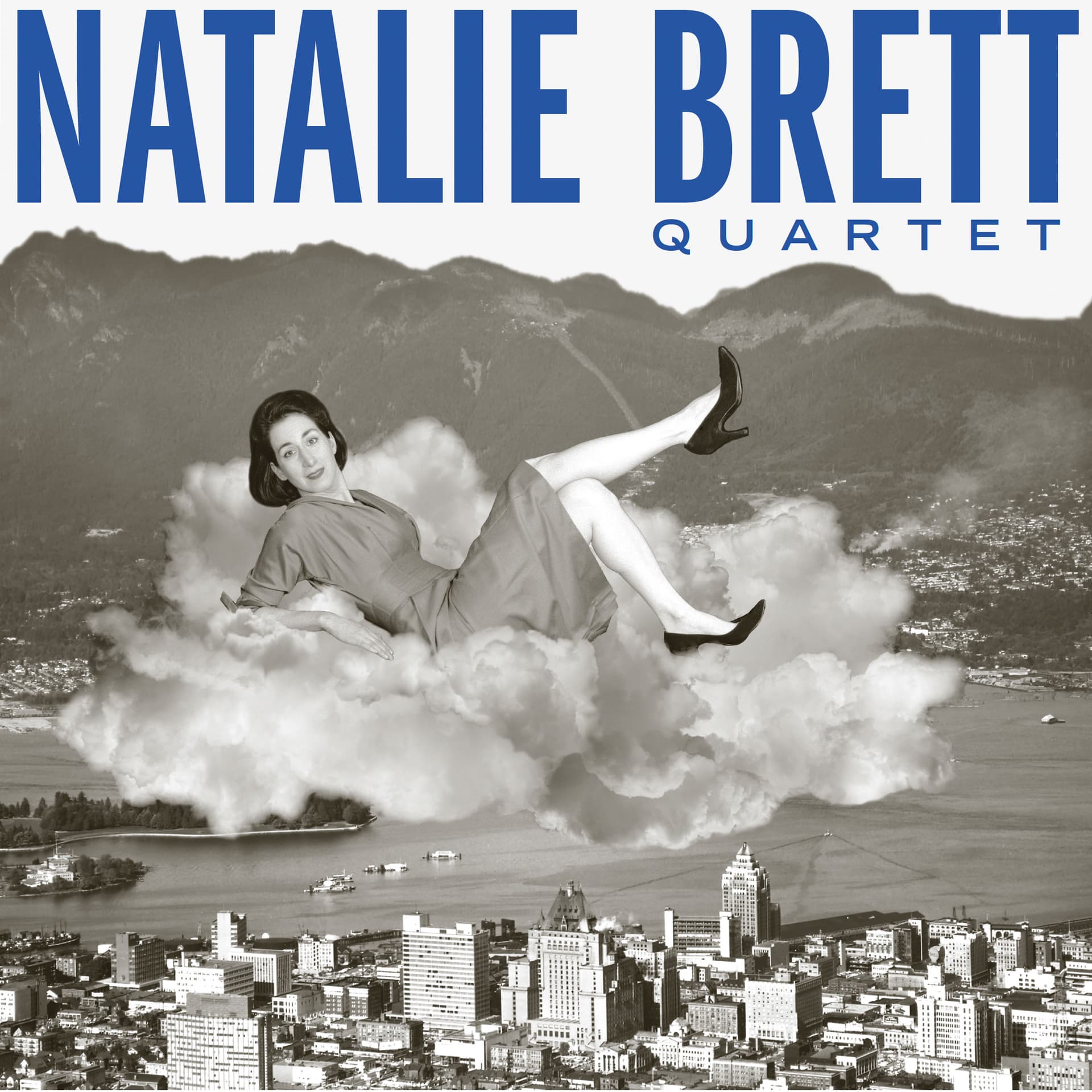 The Natalie Brett Podcast - بودكاست