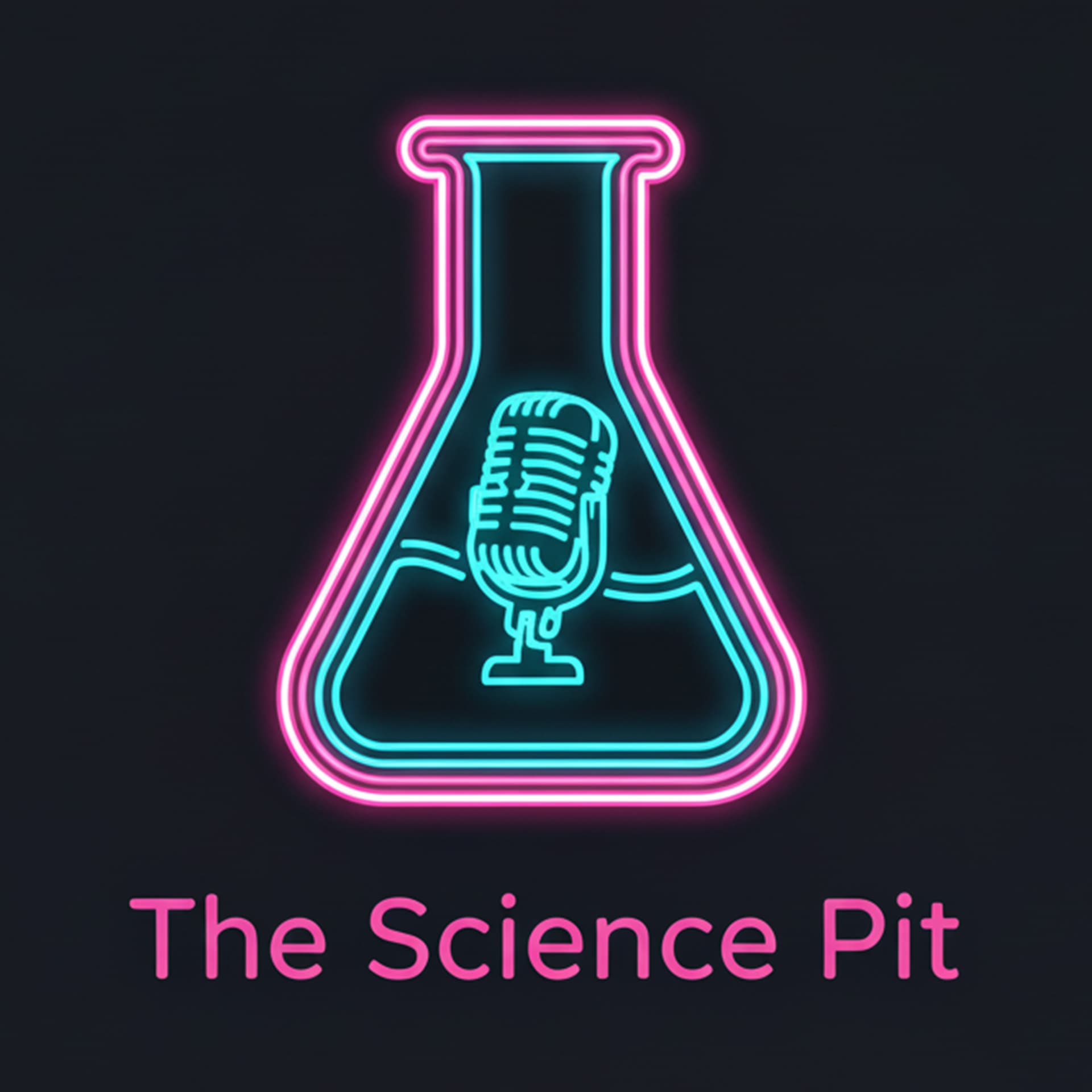 The Science Pit - Podcasts