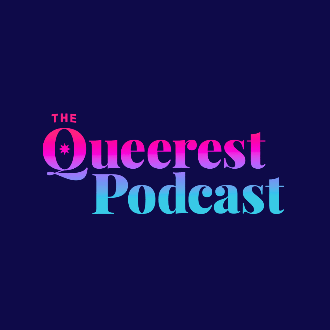 The Queerest Podcast - Podcasts