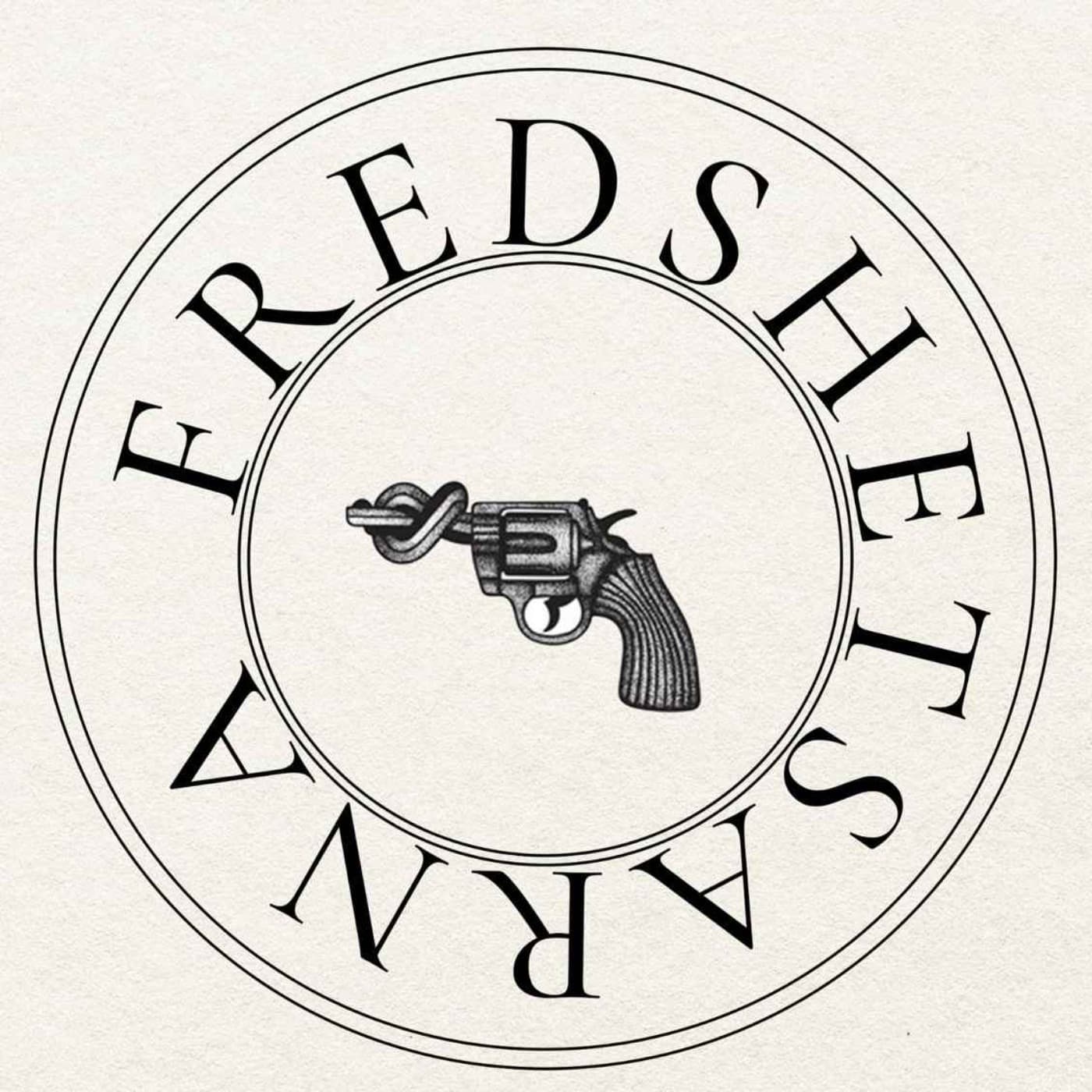 Fredshetsarna - Podcasts