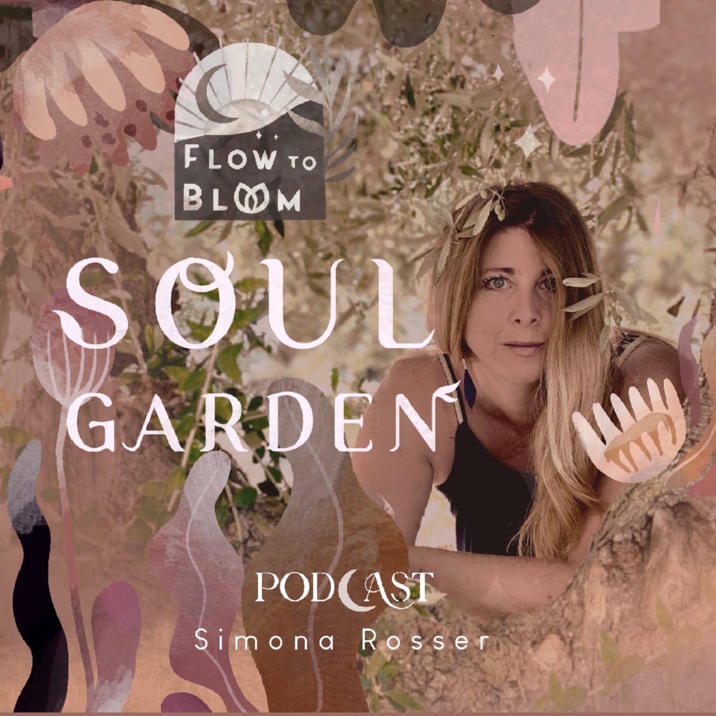 Flow to Bloom Soulgarden - Podcasts